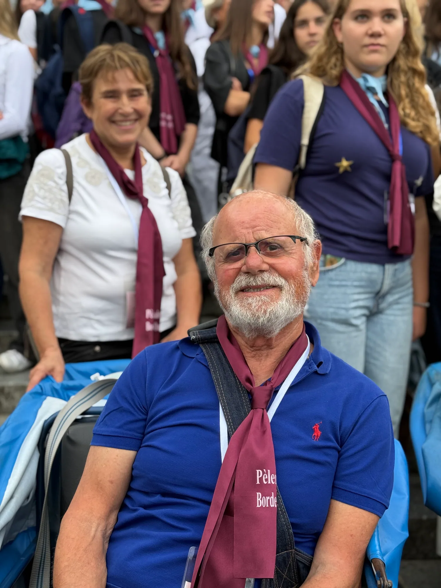 Pèlerinage du Rosaire 2026