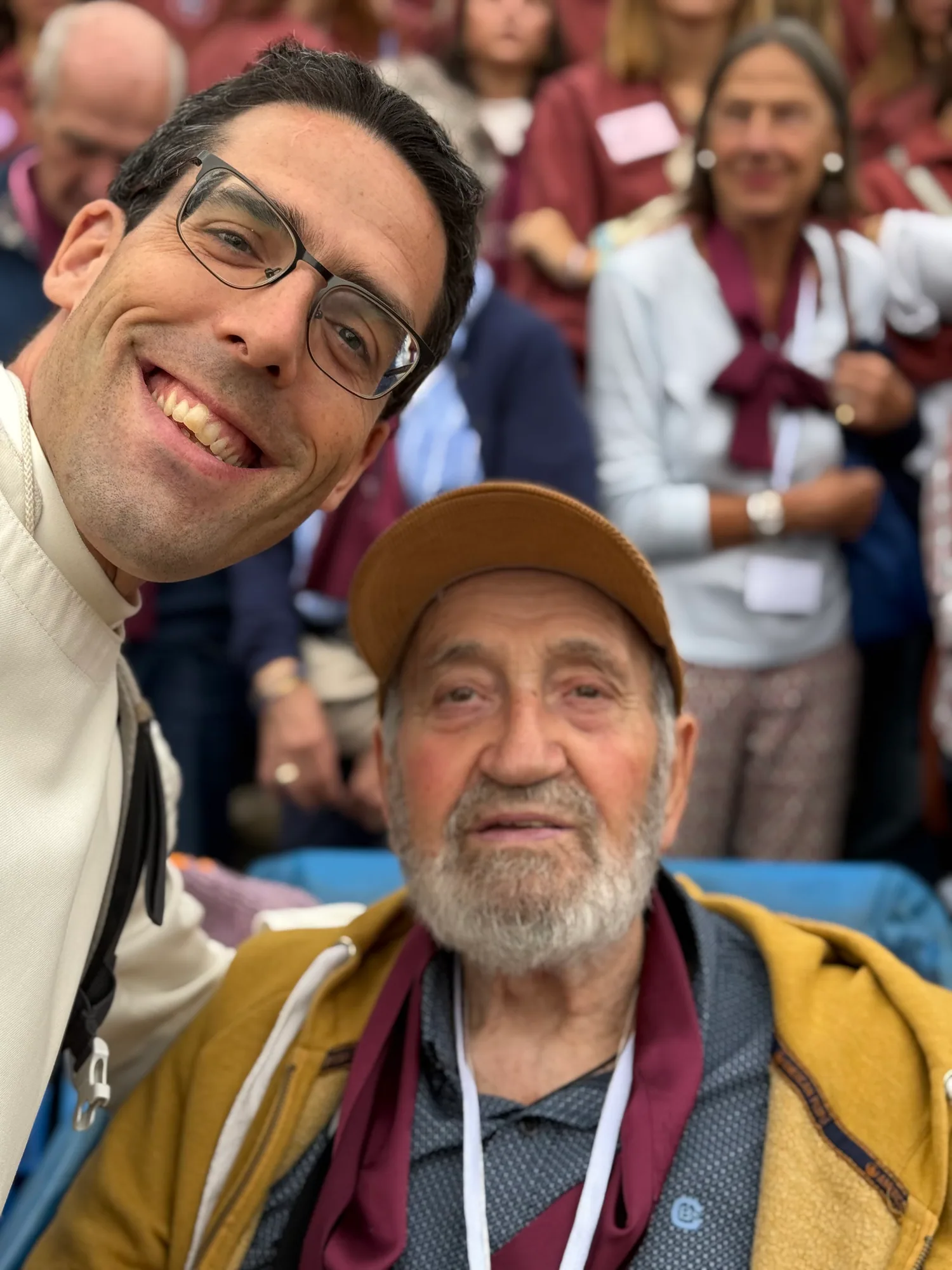 Pèlerinage du Rosaire 2026