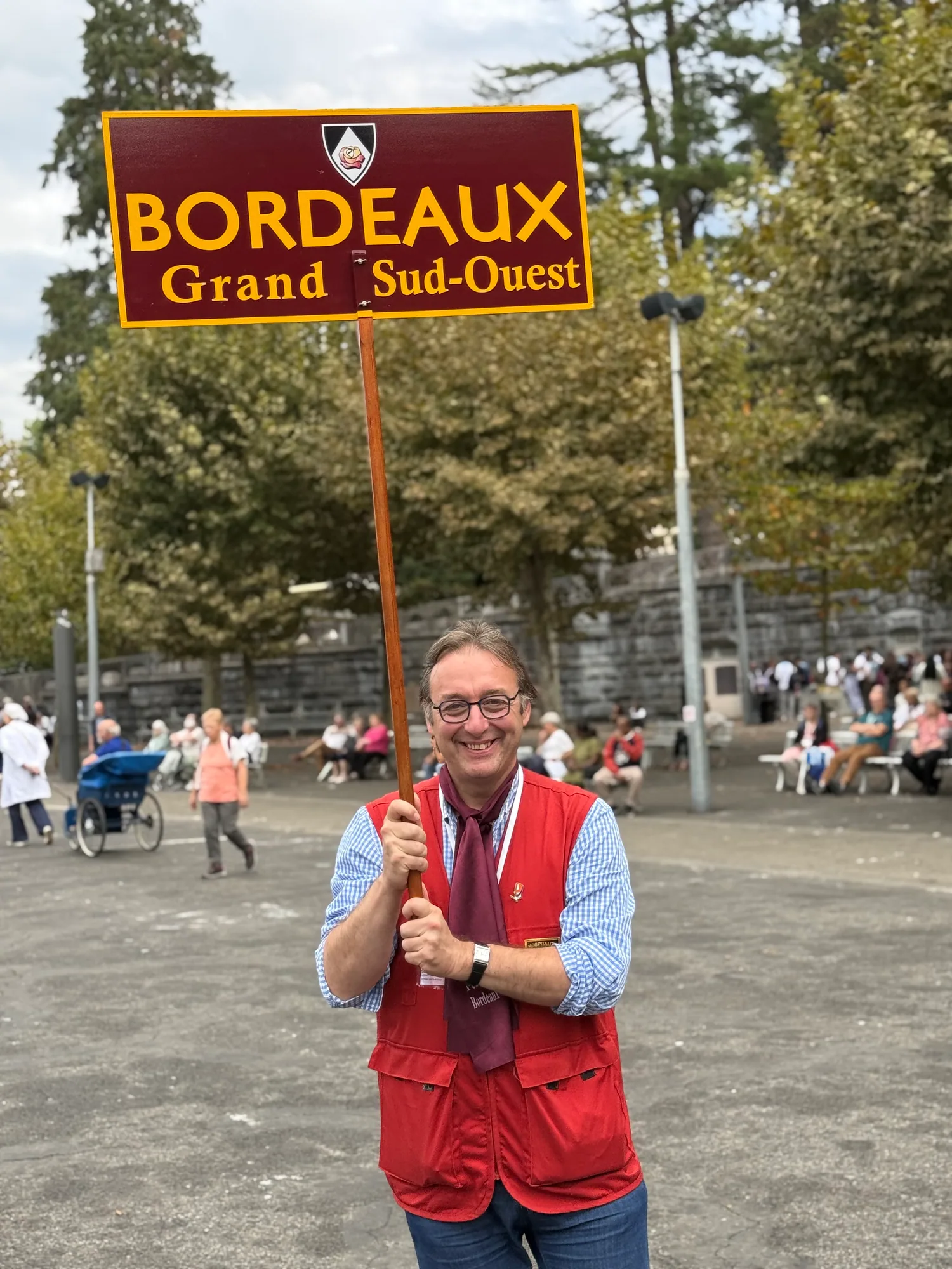 Pèlerinage du Rosaire 2026