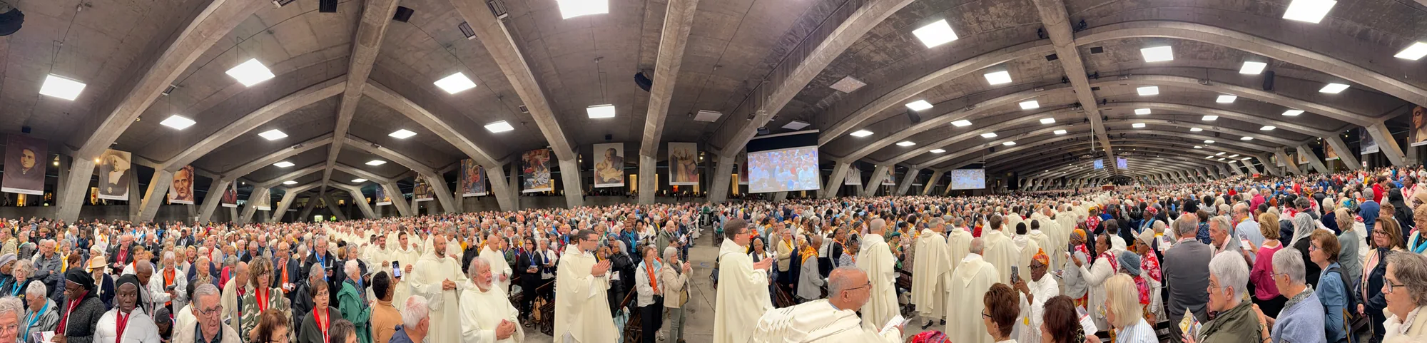 Pèlerinage du Rosaire 2026