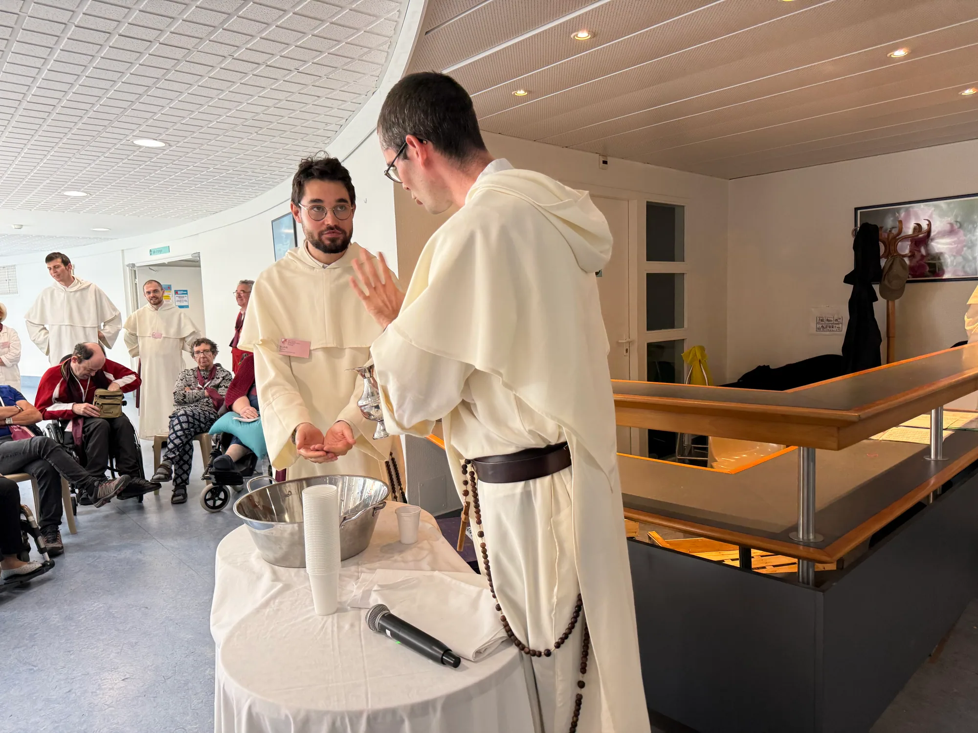 Pèlerinage du Rosaire 2026
