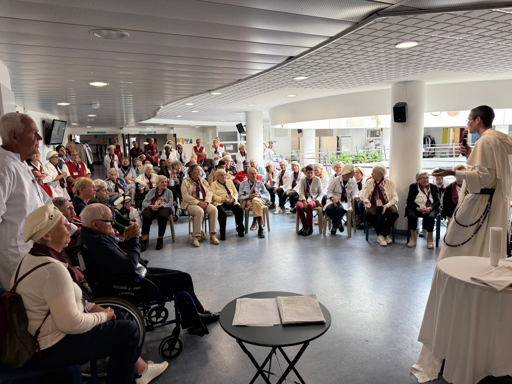 Pèlerinage du Rosaire 2026