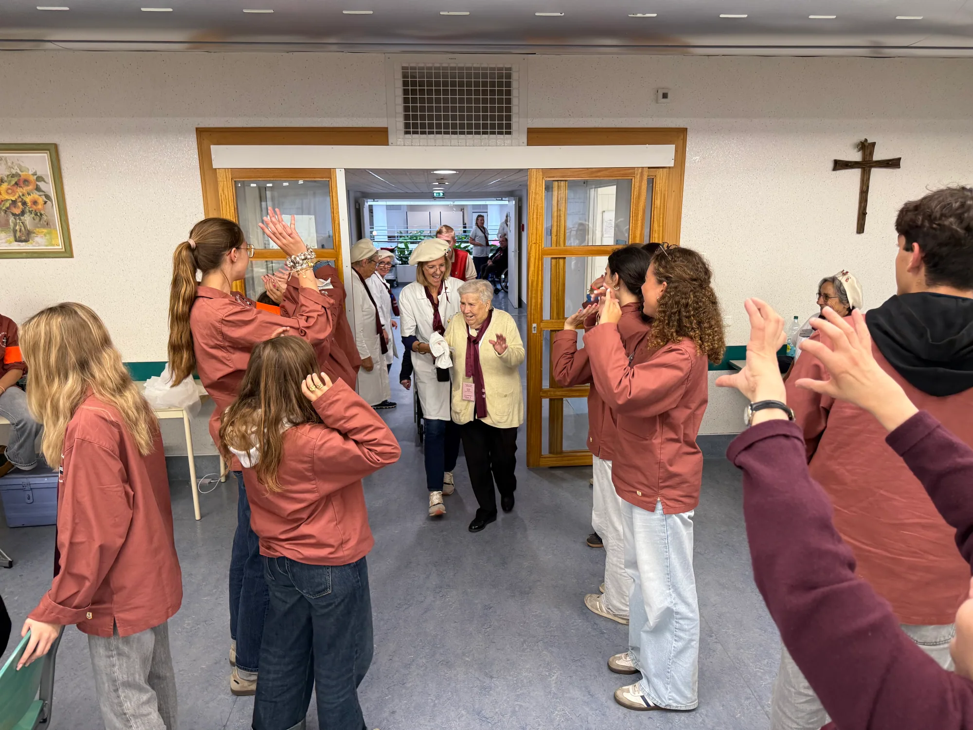 Pèlerinage du Rosaire 2026