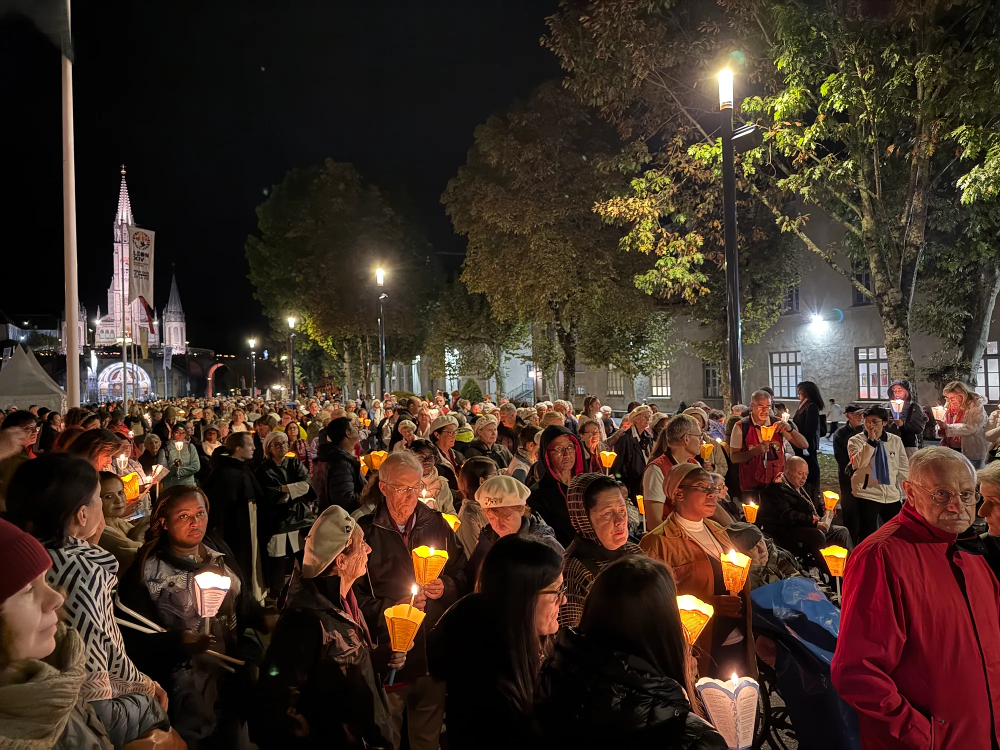 Pèlerinage du Rosaire 2026
