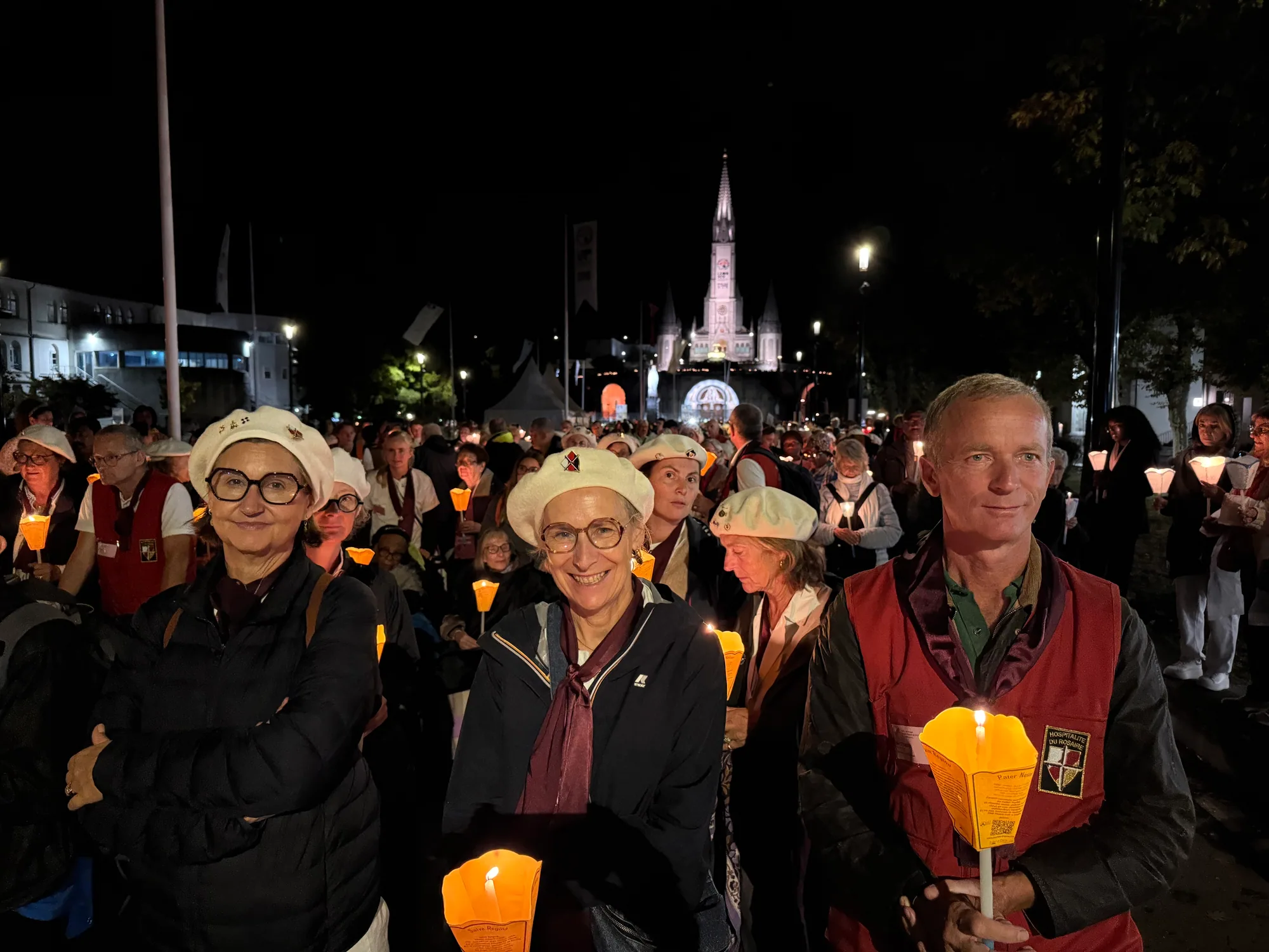 Pèlerinage du Rosaire 2026