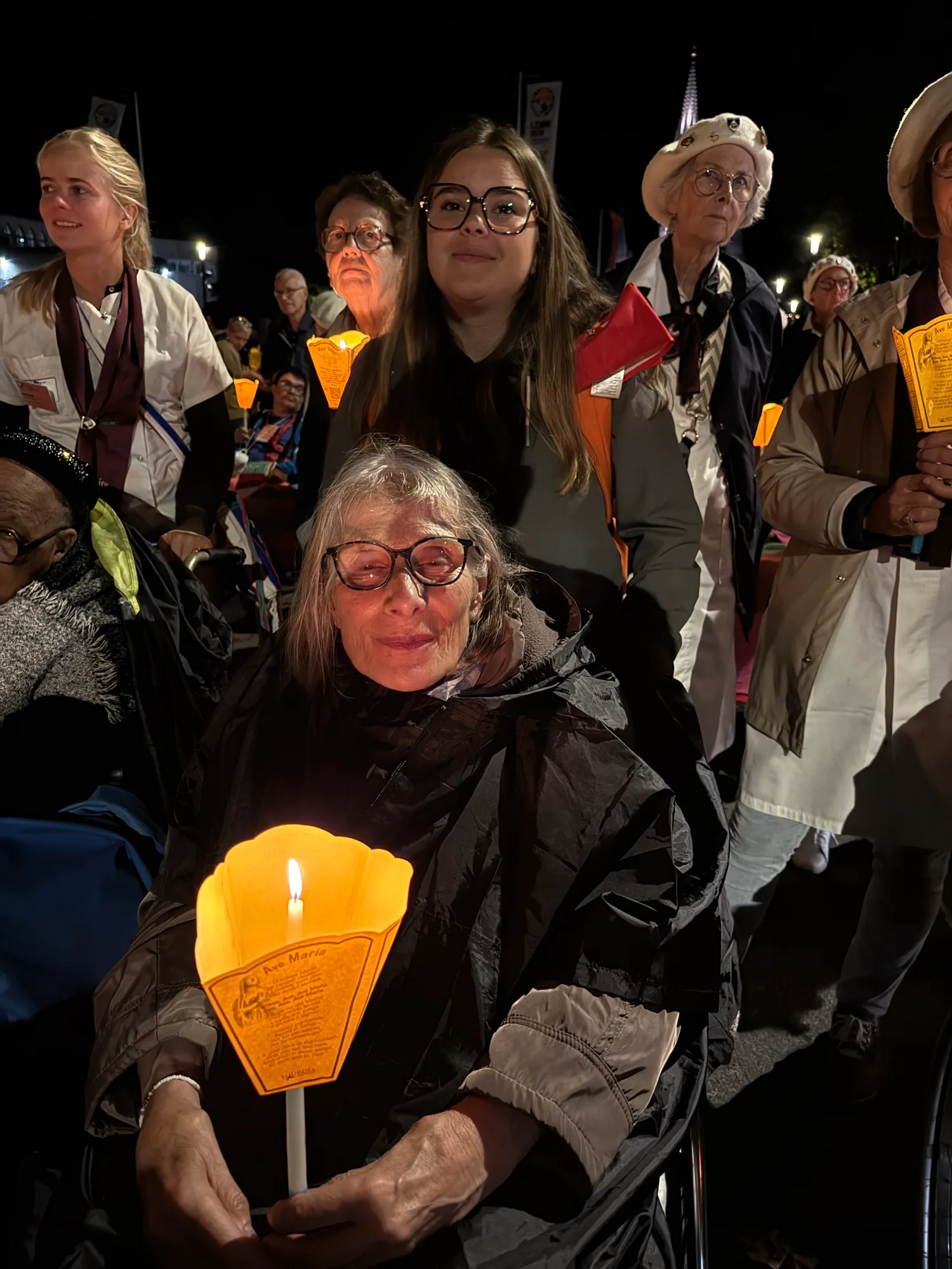 Pèlerinage du Rosaire 2026