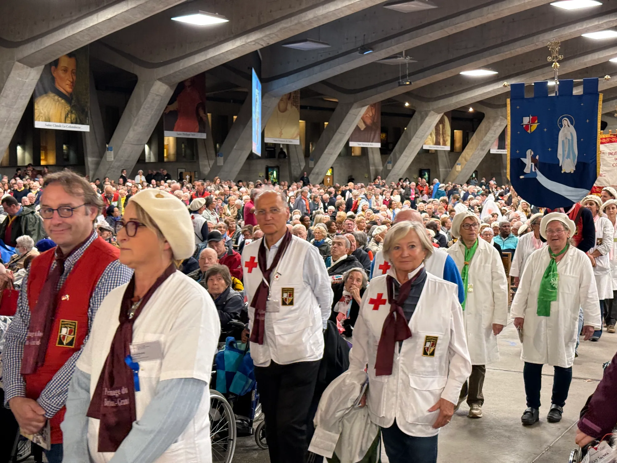 Pèlerinage du Rosaire 2026