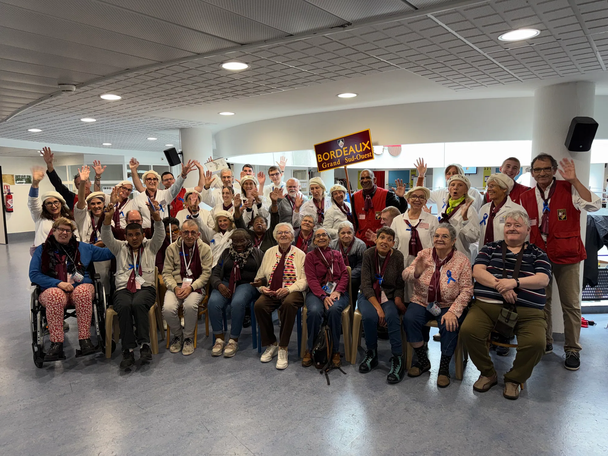 Pèlerinage du Rosaire 2026