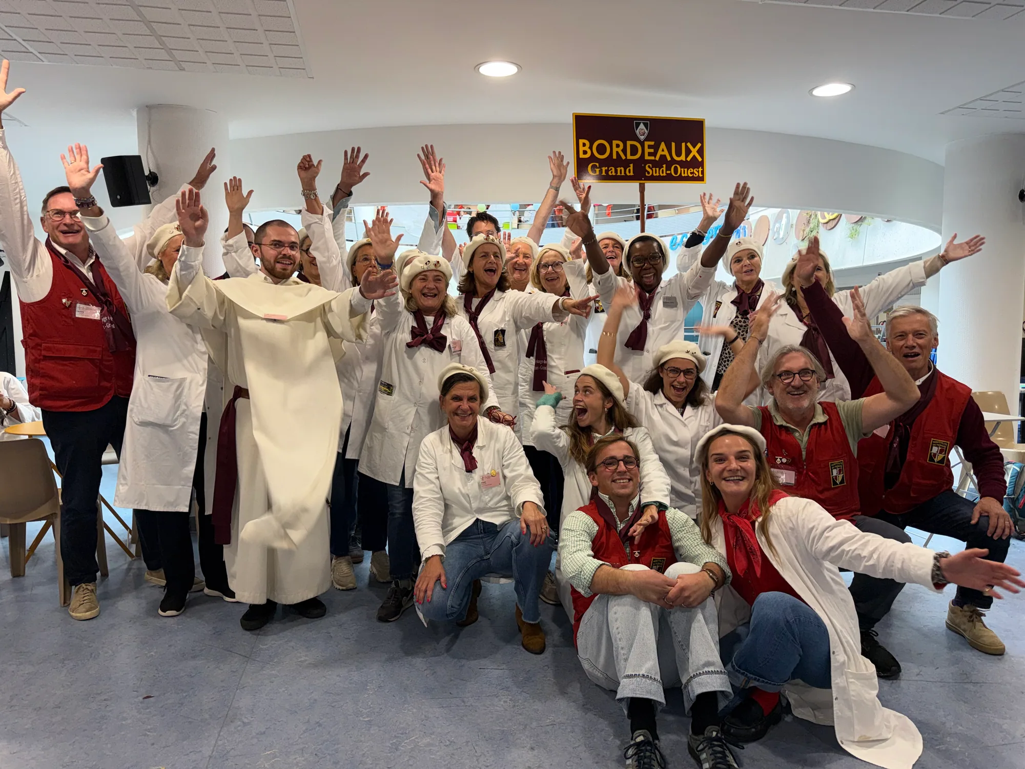 Pèlerinage du Rosaire 2026