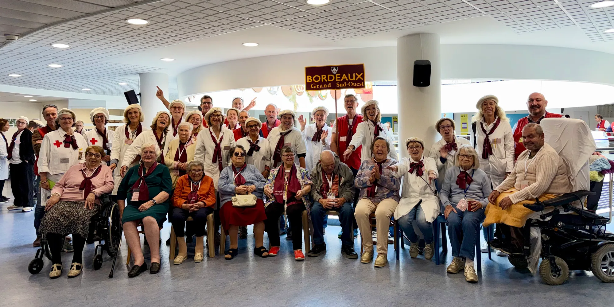 Pèlerinage du Rosaire 2026