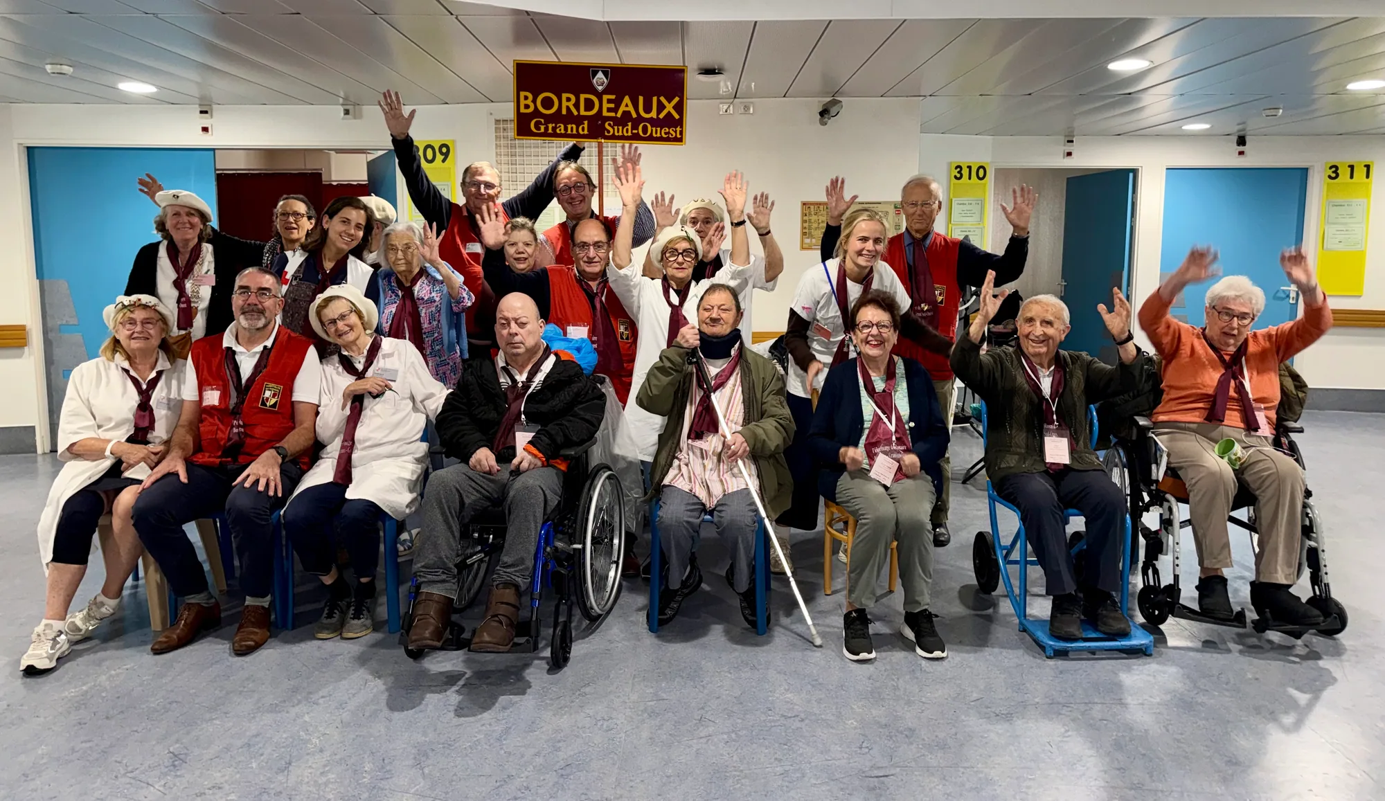 Pèlerinage du Rosaire 2026