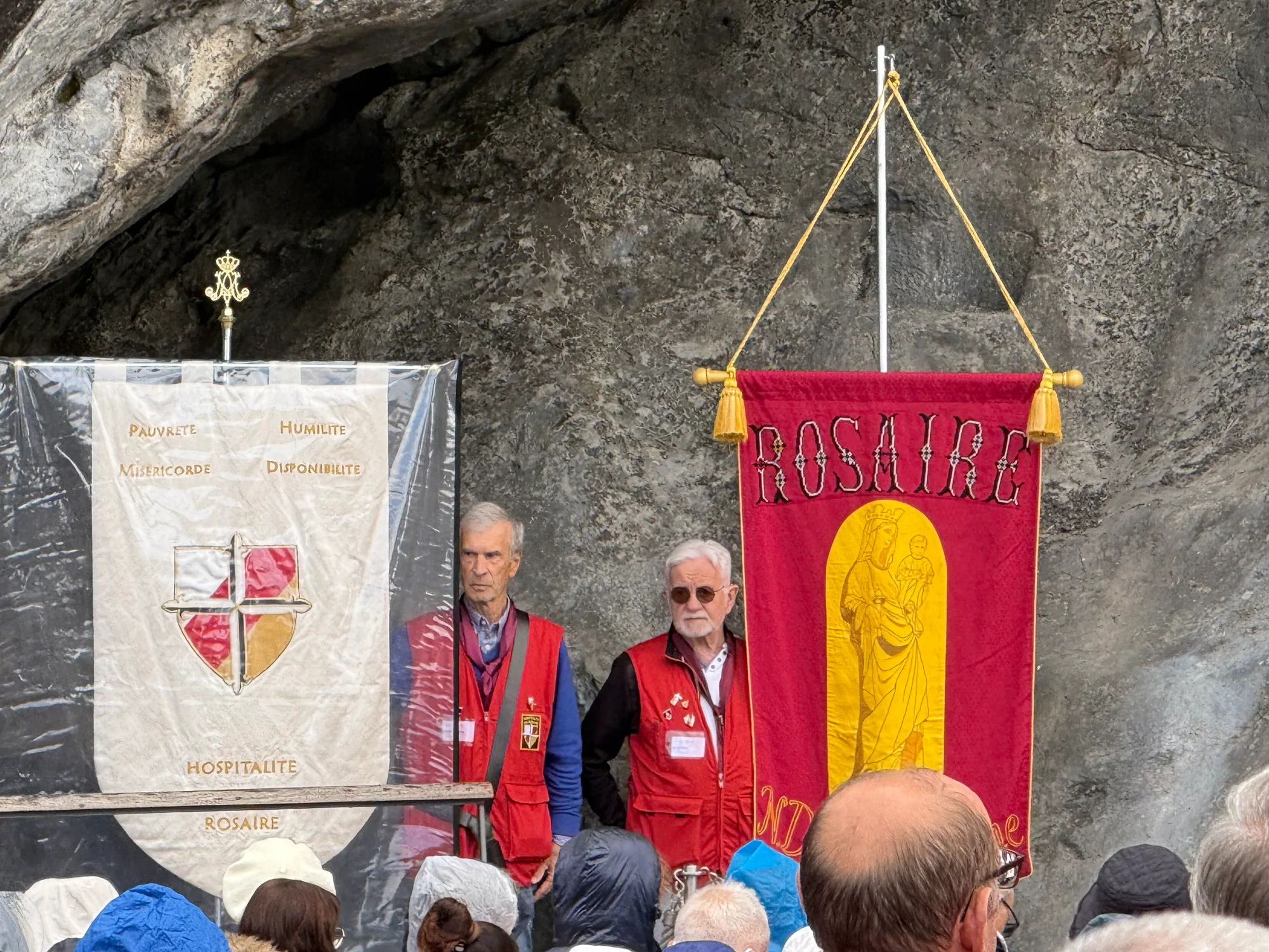 Pèlerinage du Rosaire 2026