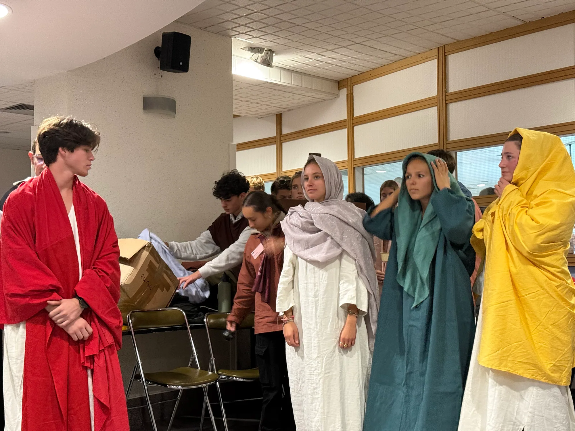 Pèlerinage du Rosaire 2026