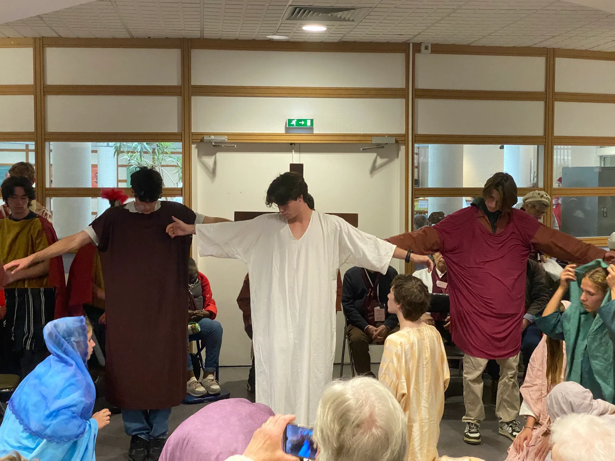Pèlerinage du Rosaire 2026