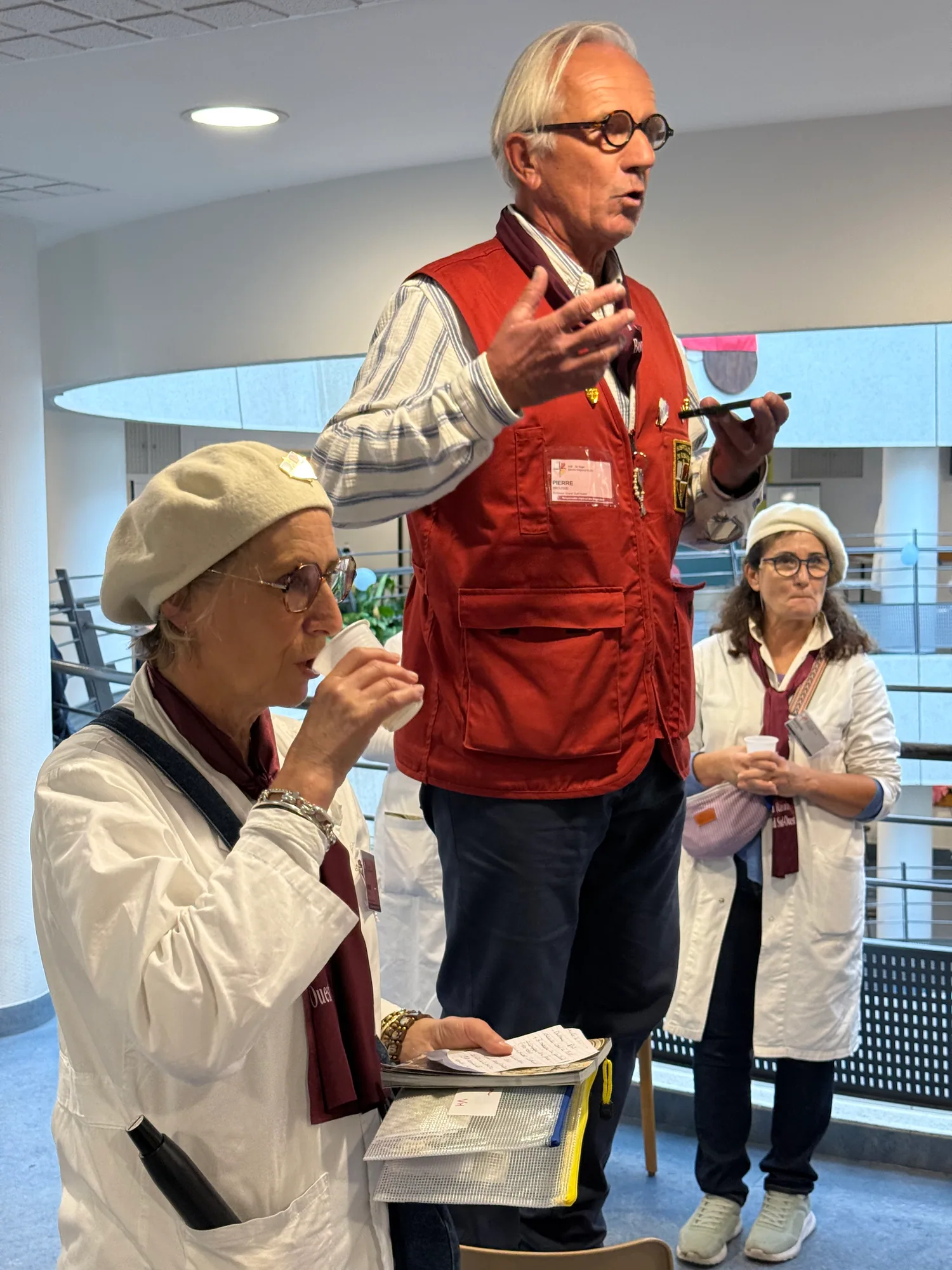 Pèlerinage du Rosaire 2026