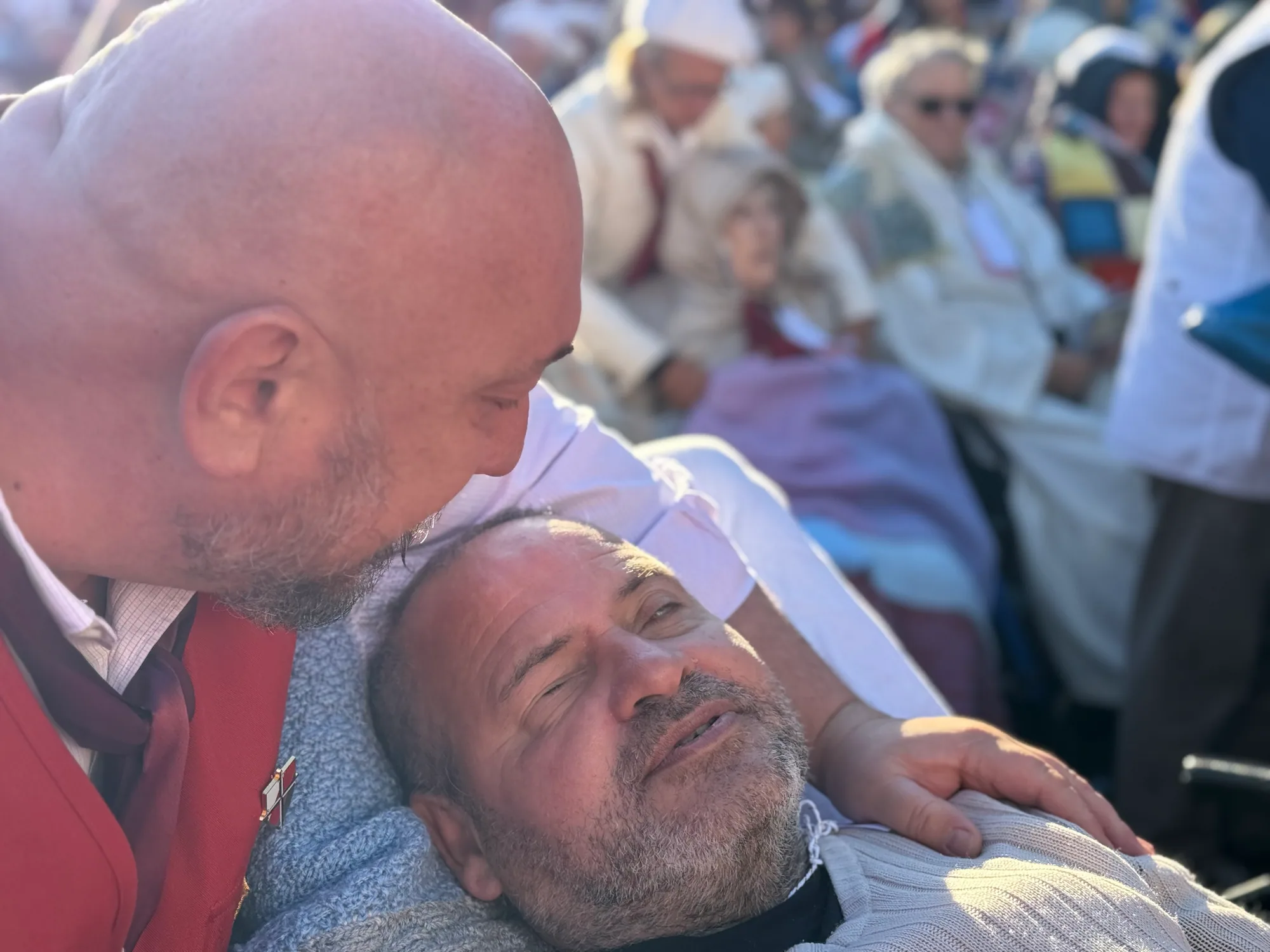 Pèlerinage du Rosaire 2026
