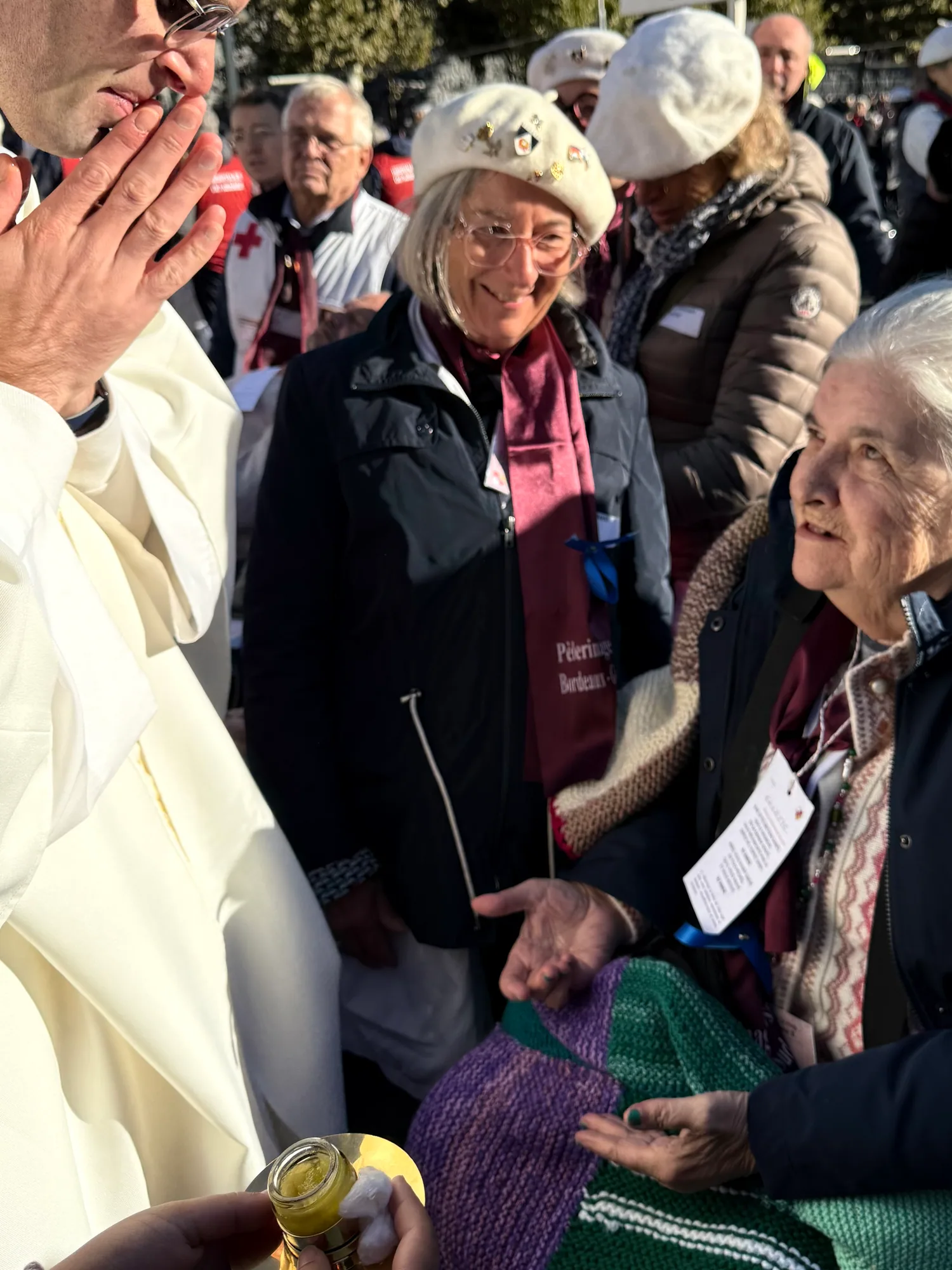 Pèlerinage du Rosaire 2026