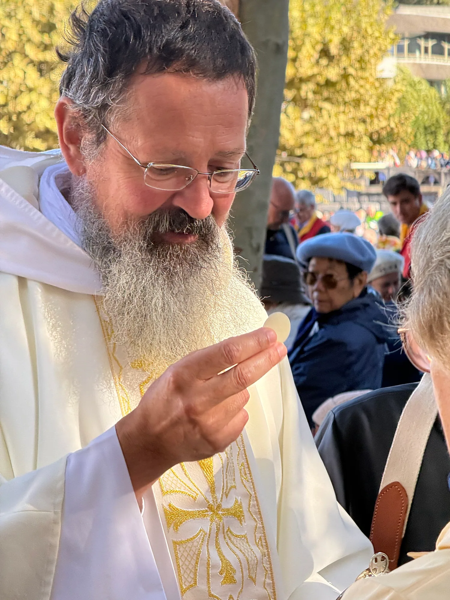 Pèlerinage du Rosaire 2026