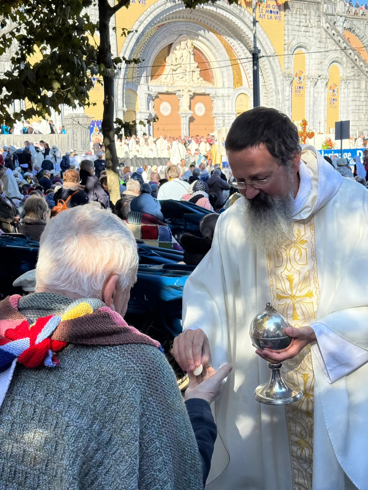 Pèlerinage du Rosaire 2026