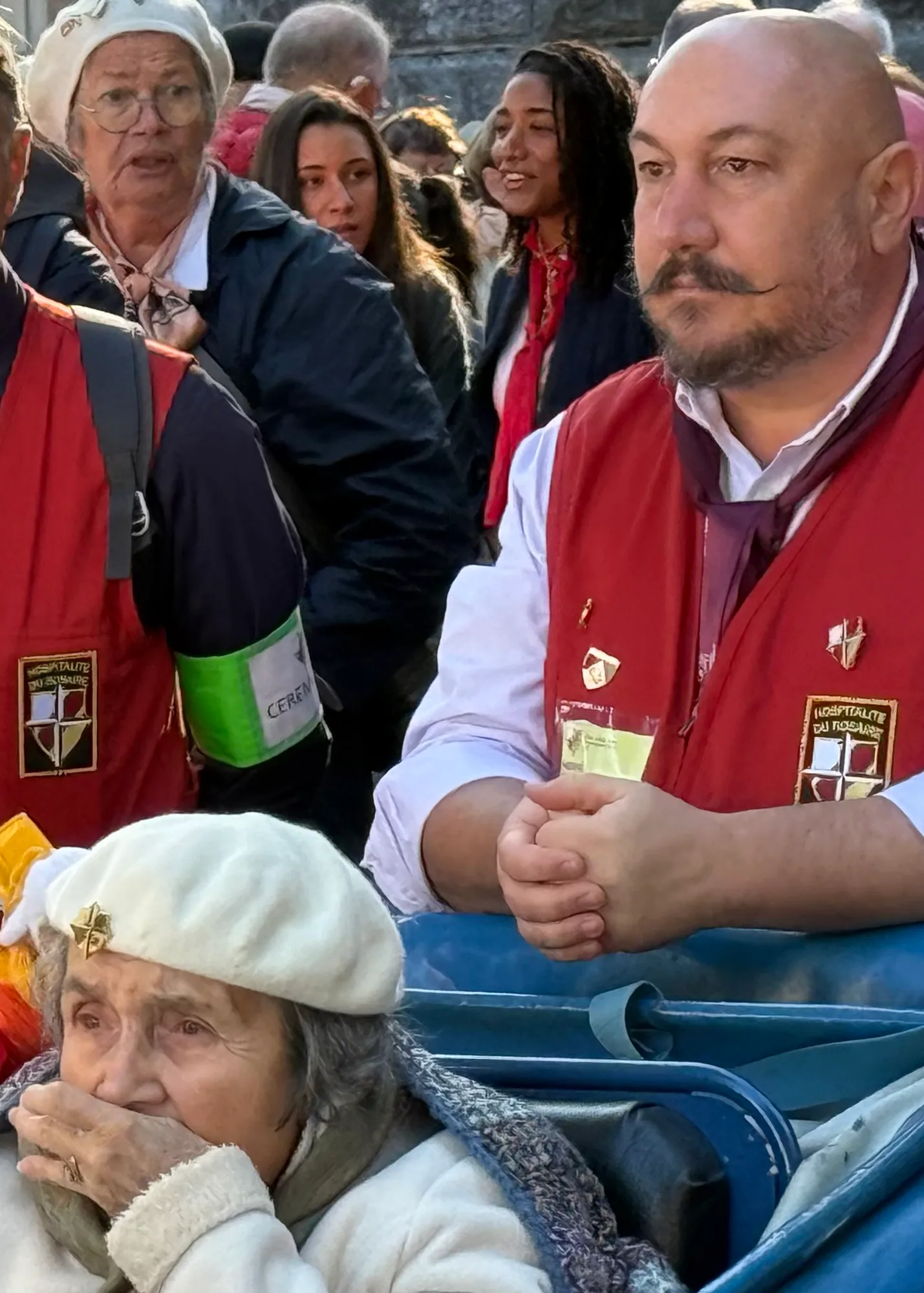 Pèlerinage du Rosaire 2026
