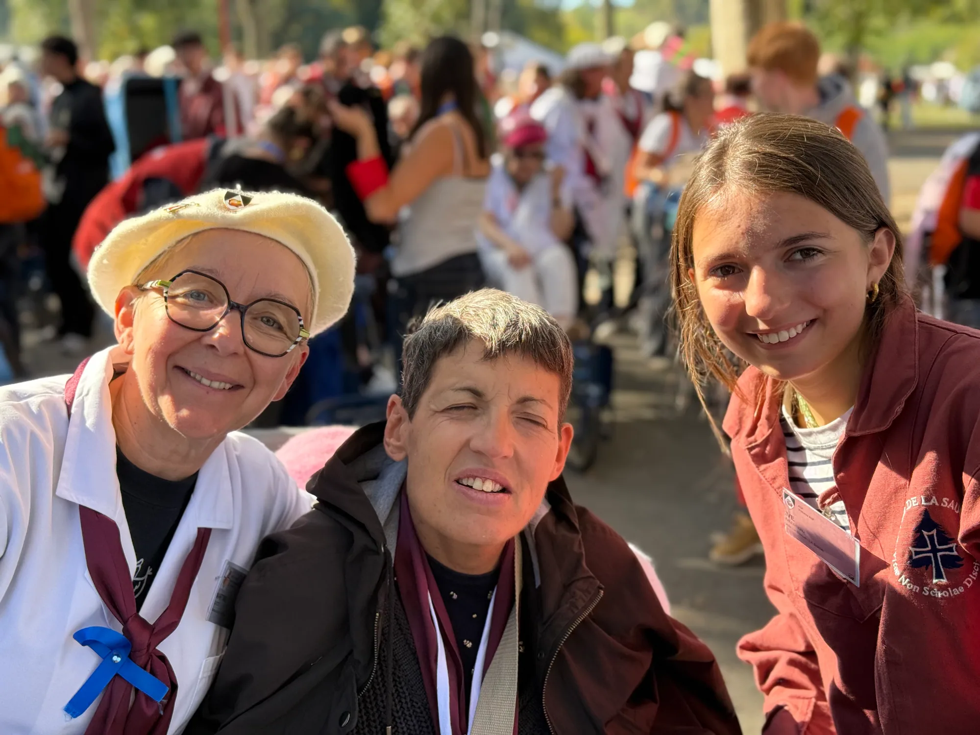 Pèlerinage du Rosaire 2026