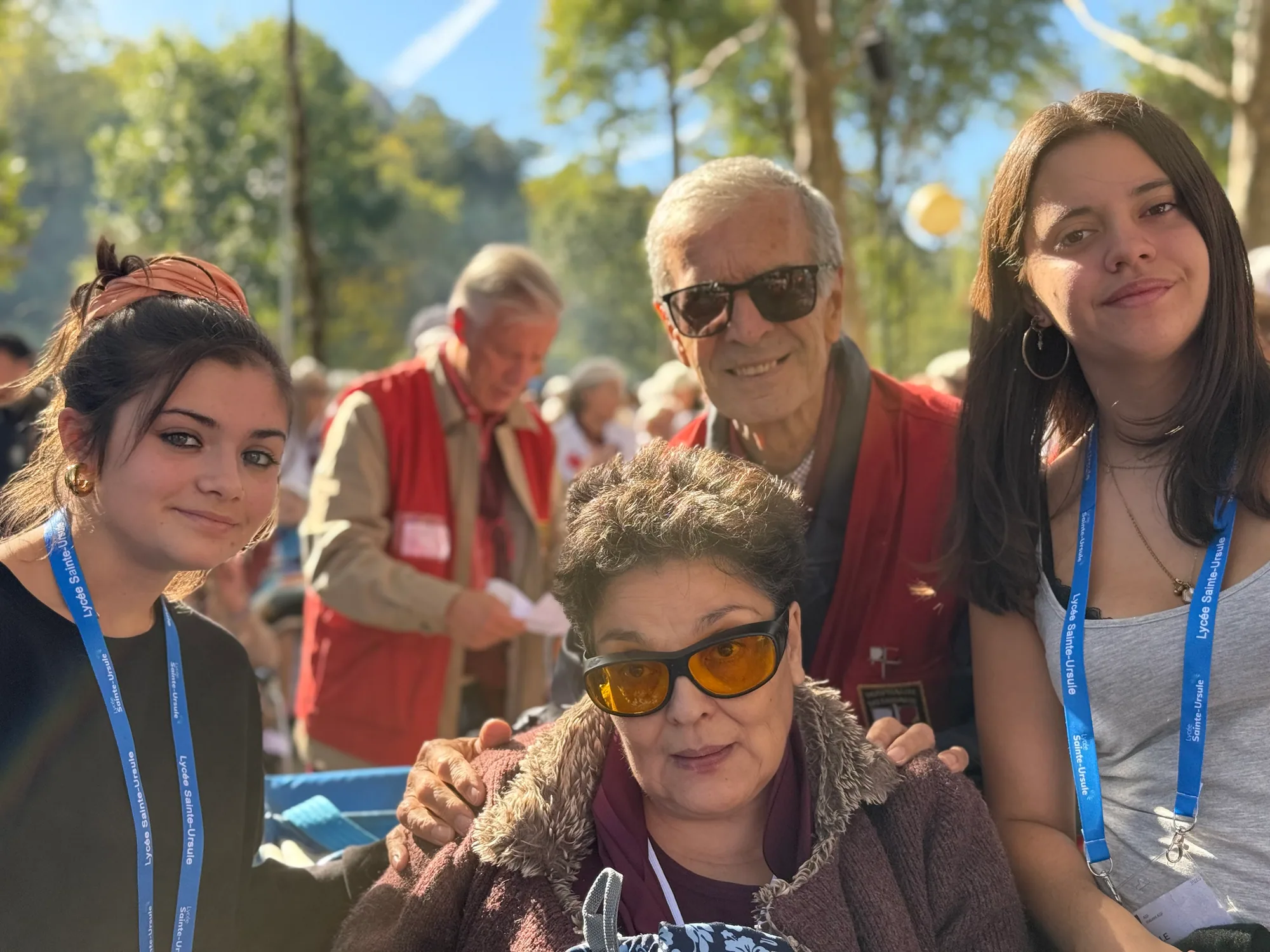 Pèlerinage du Rosaire 2026