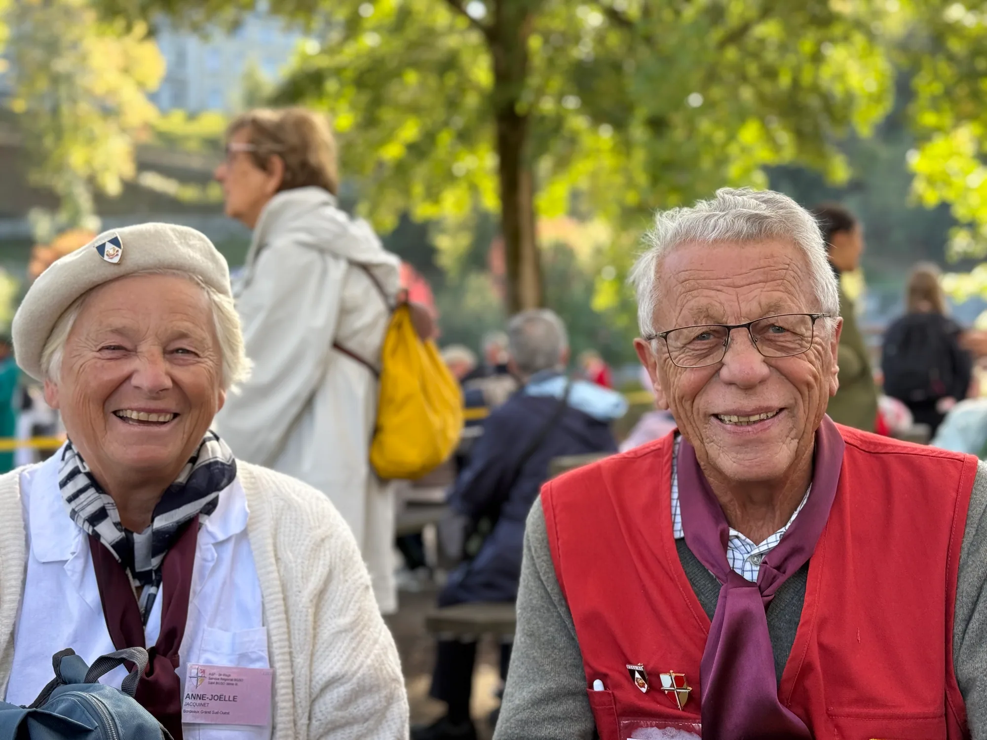 Pèlerinage du Rosaire 2026