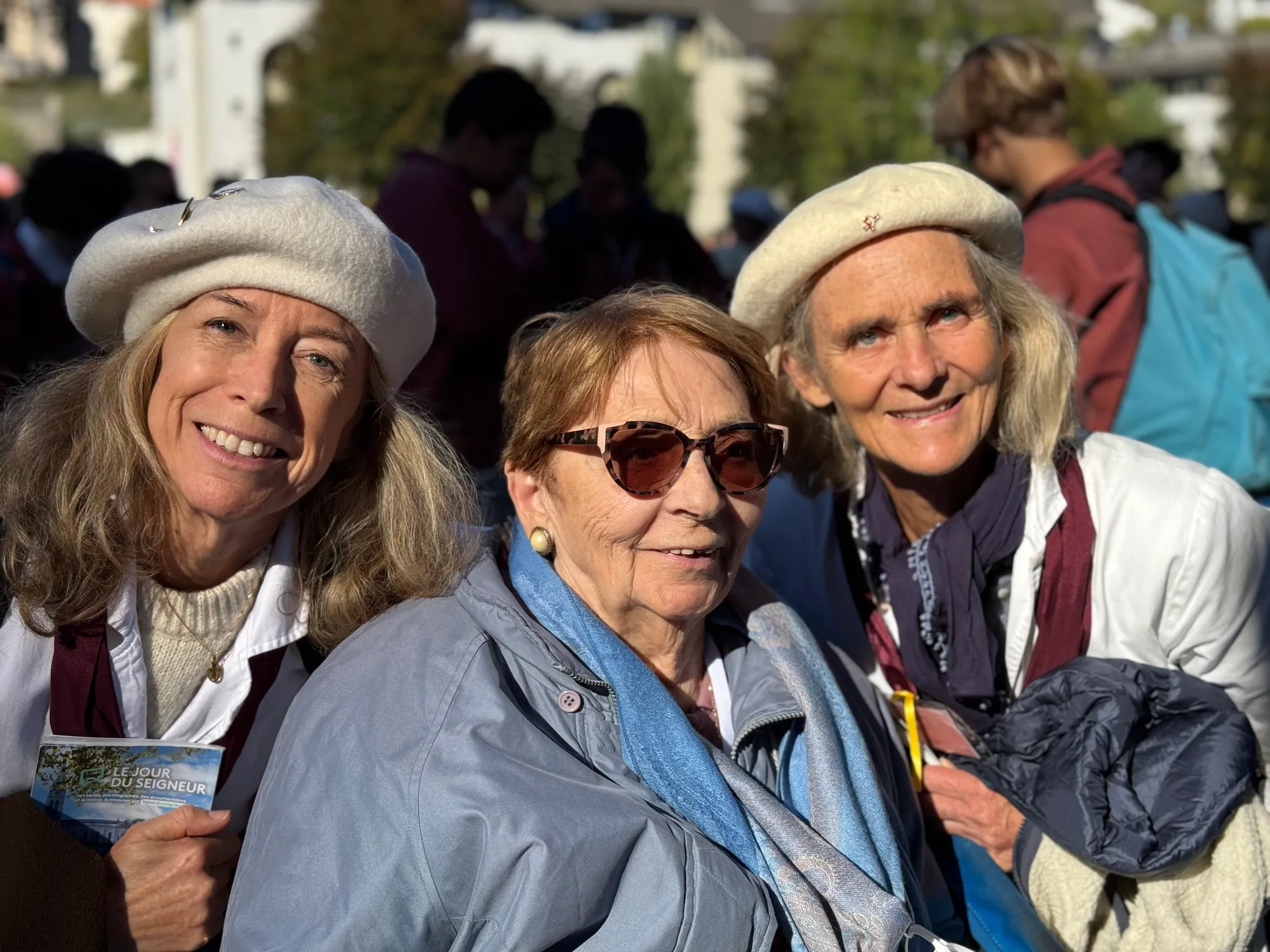 Pèlerinage du Rosaire 2026