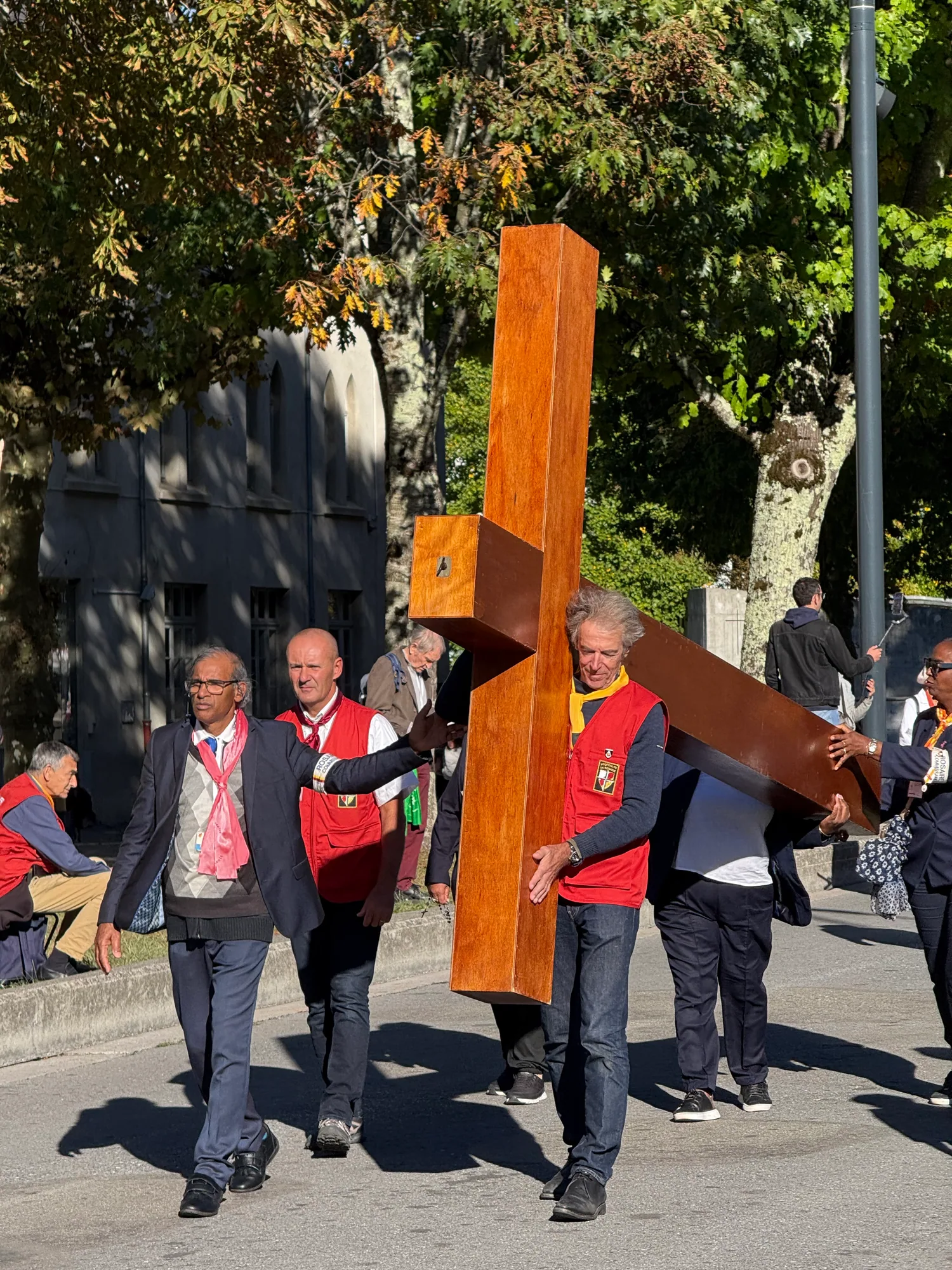 Pèlerinage du Rosaire 2026