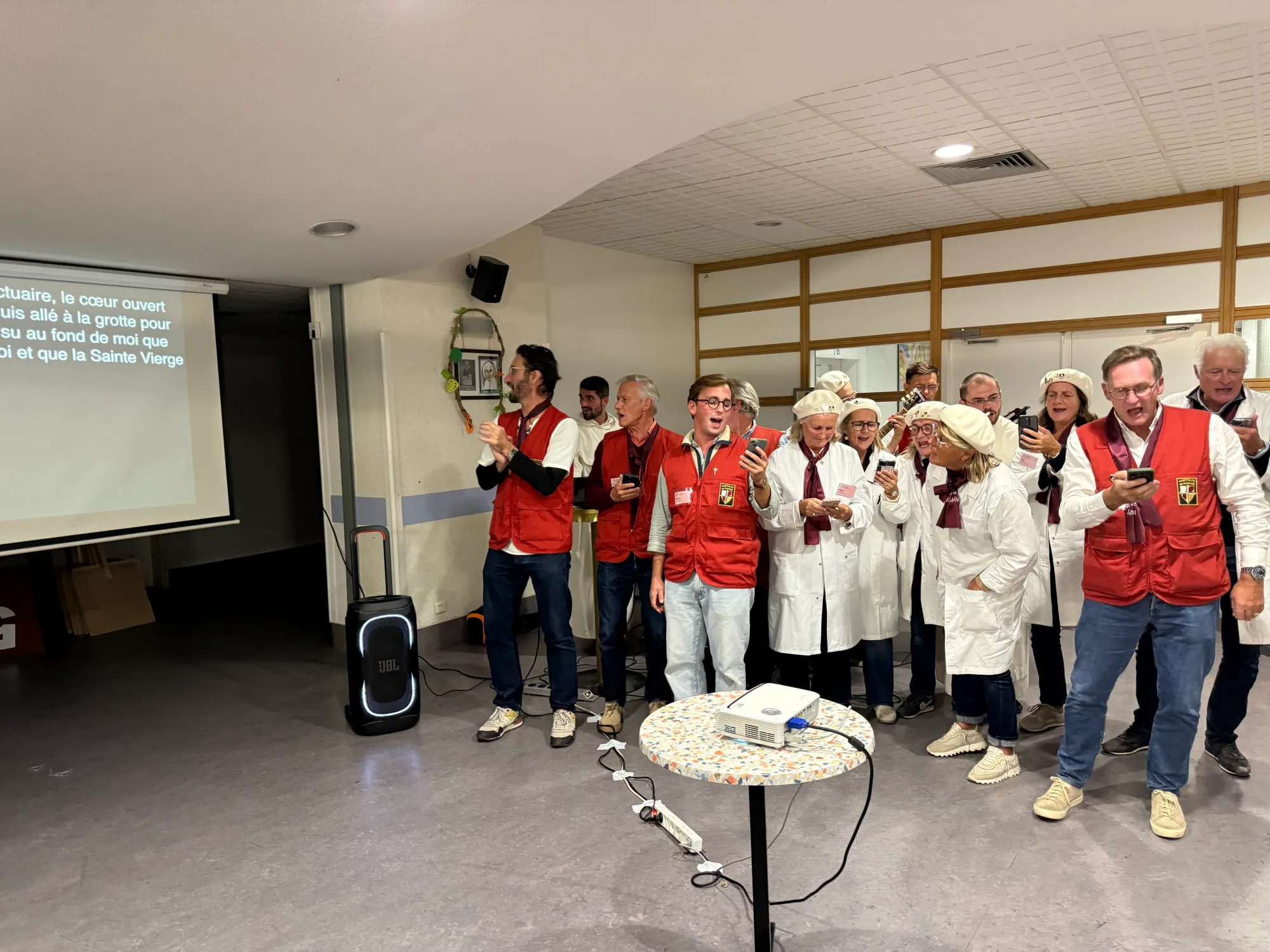 Pèlerinage du Rosaire 2026