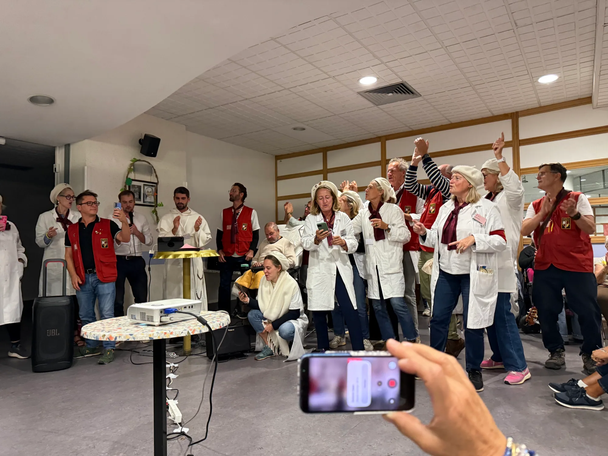 Pèlerinage du Rosaire 2026