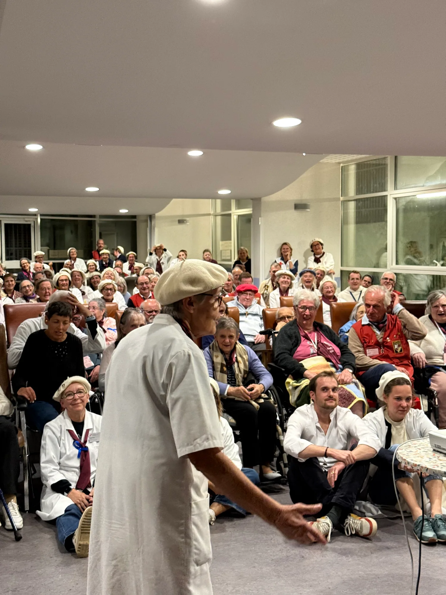 Pèlerinage du Rosaire 2026