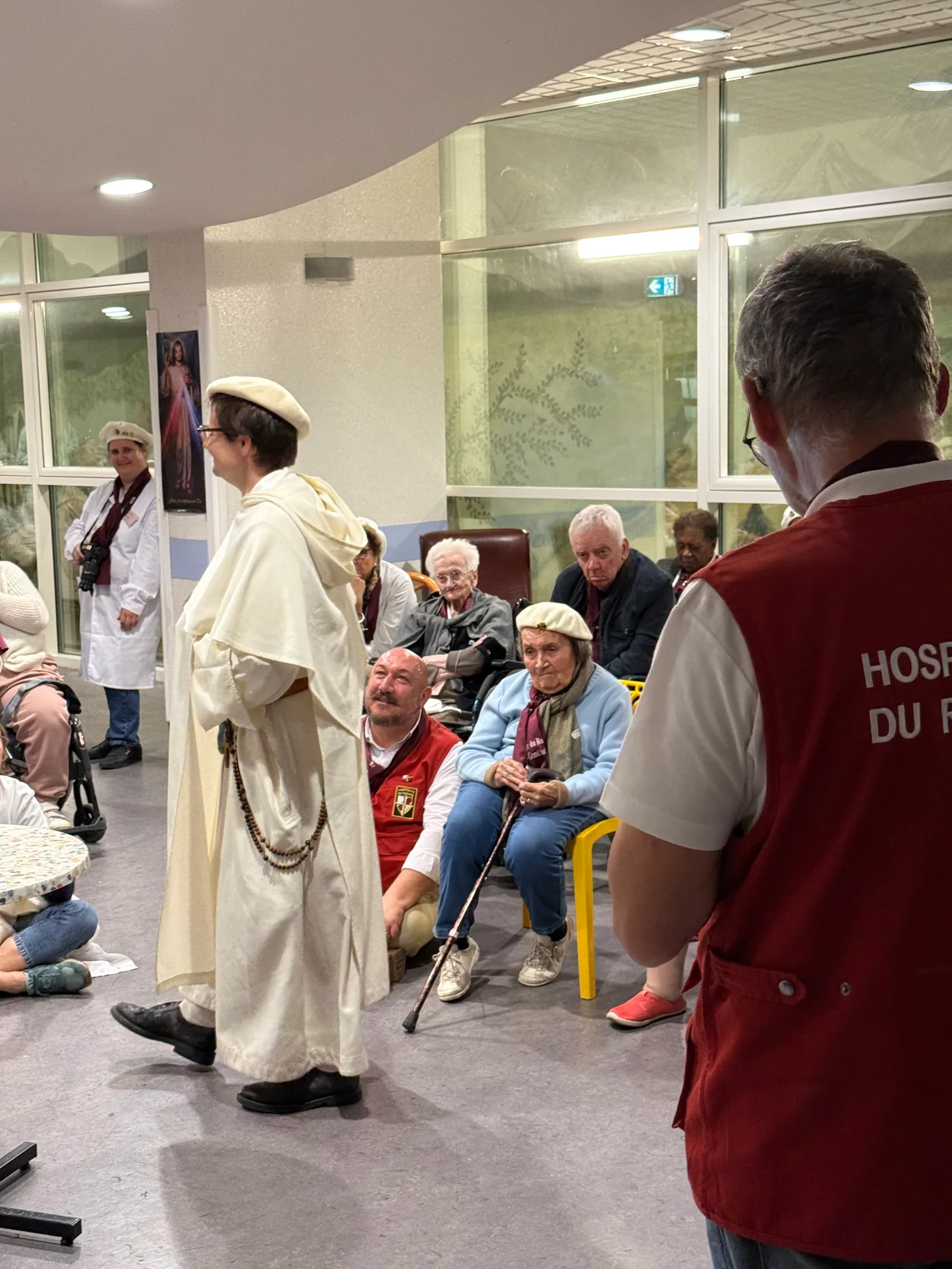 Pèlerinage du Rosaire 2026