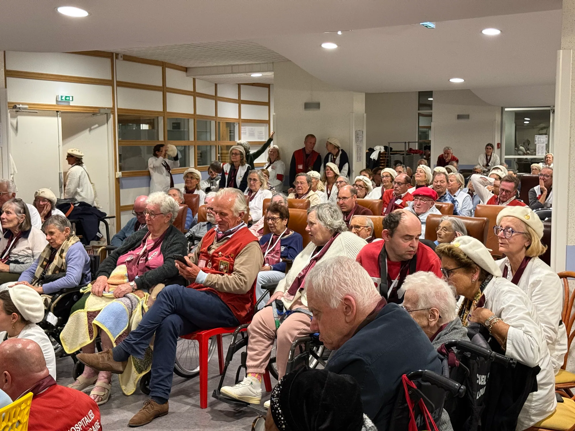 Pèlerinage du Rosaire 2026