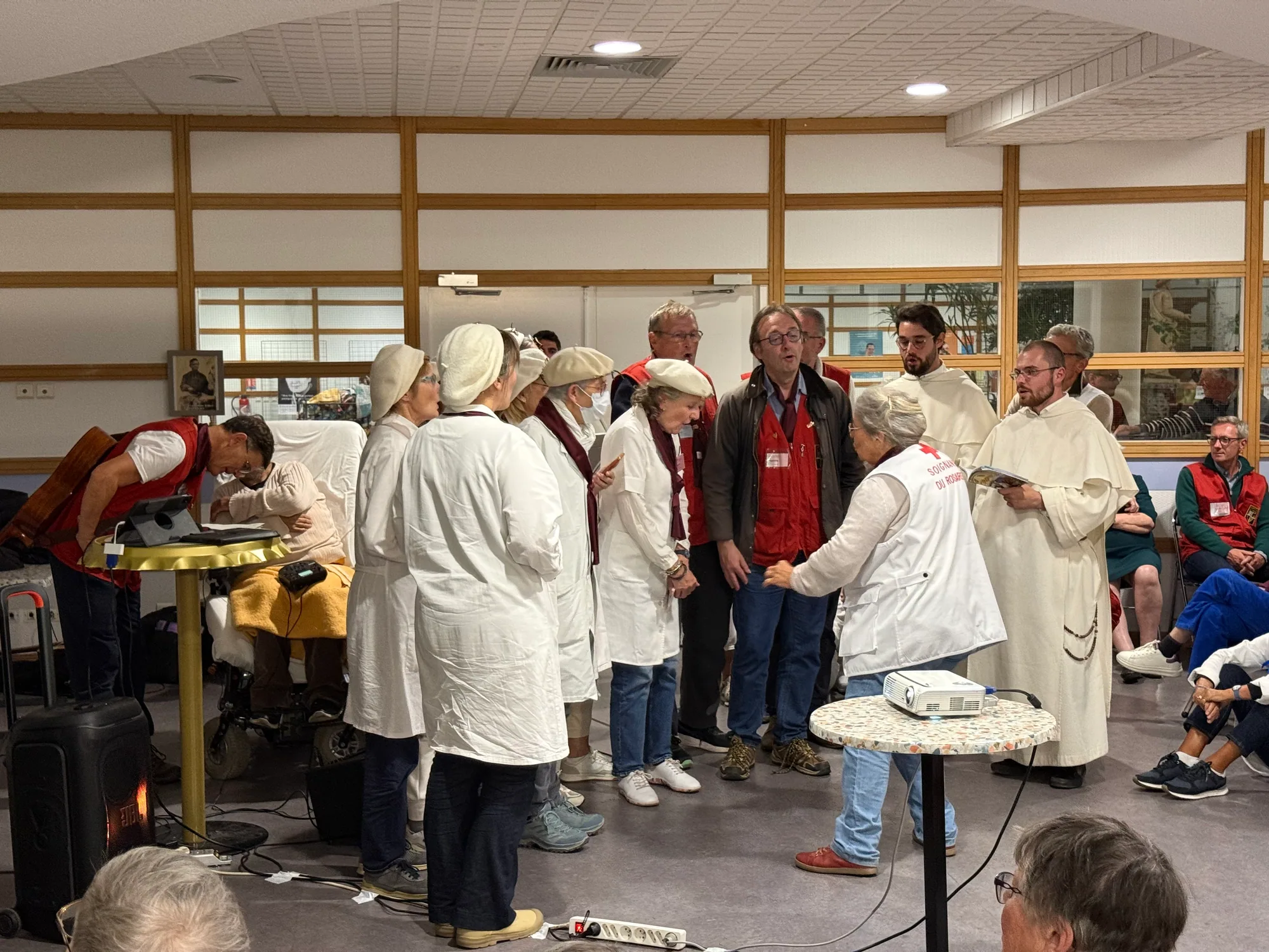Pèlerinage du Rosaire 2026