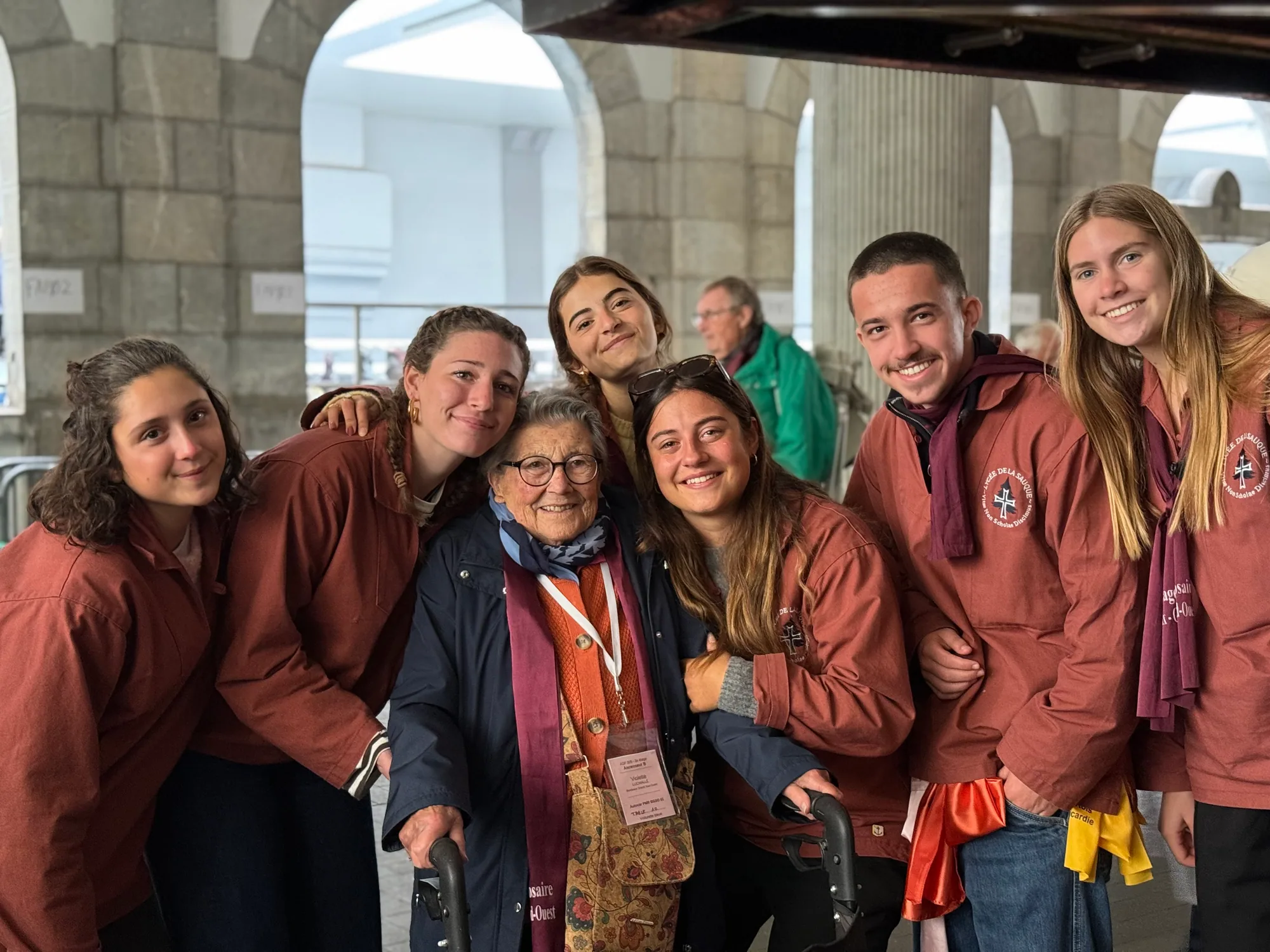 Pèlerinage du Rosaire 2026