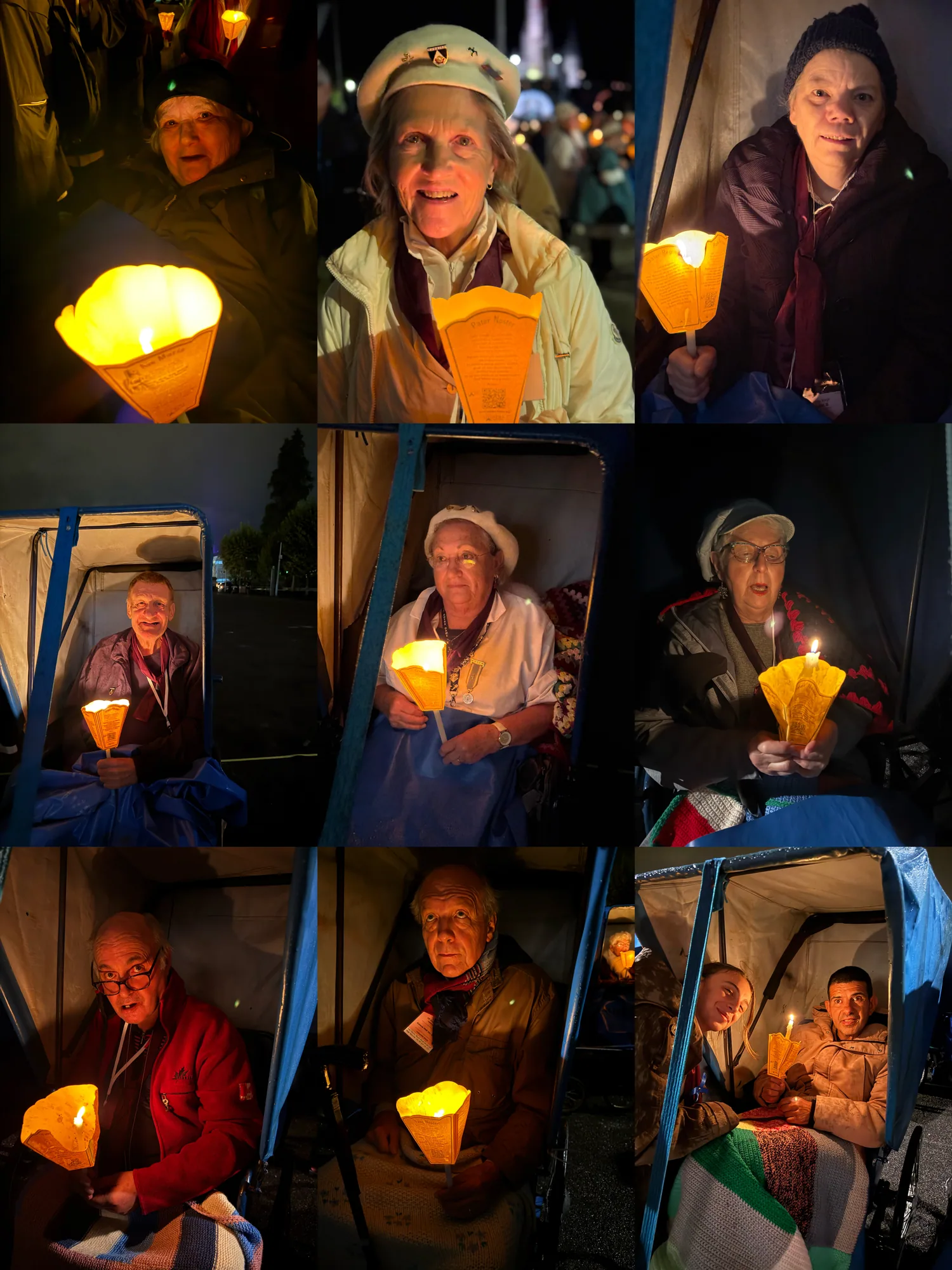 Pèlerinage du Rosaire 2026