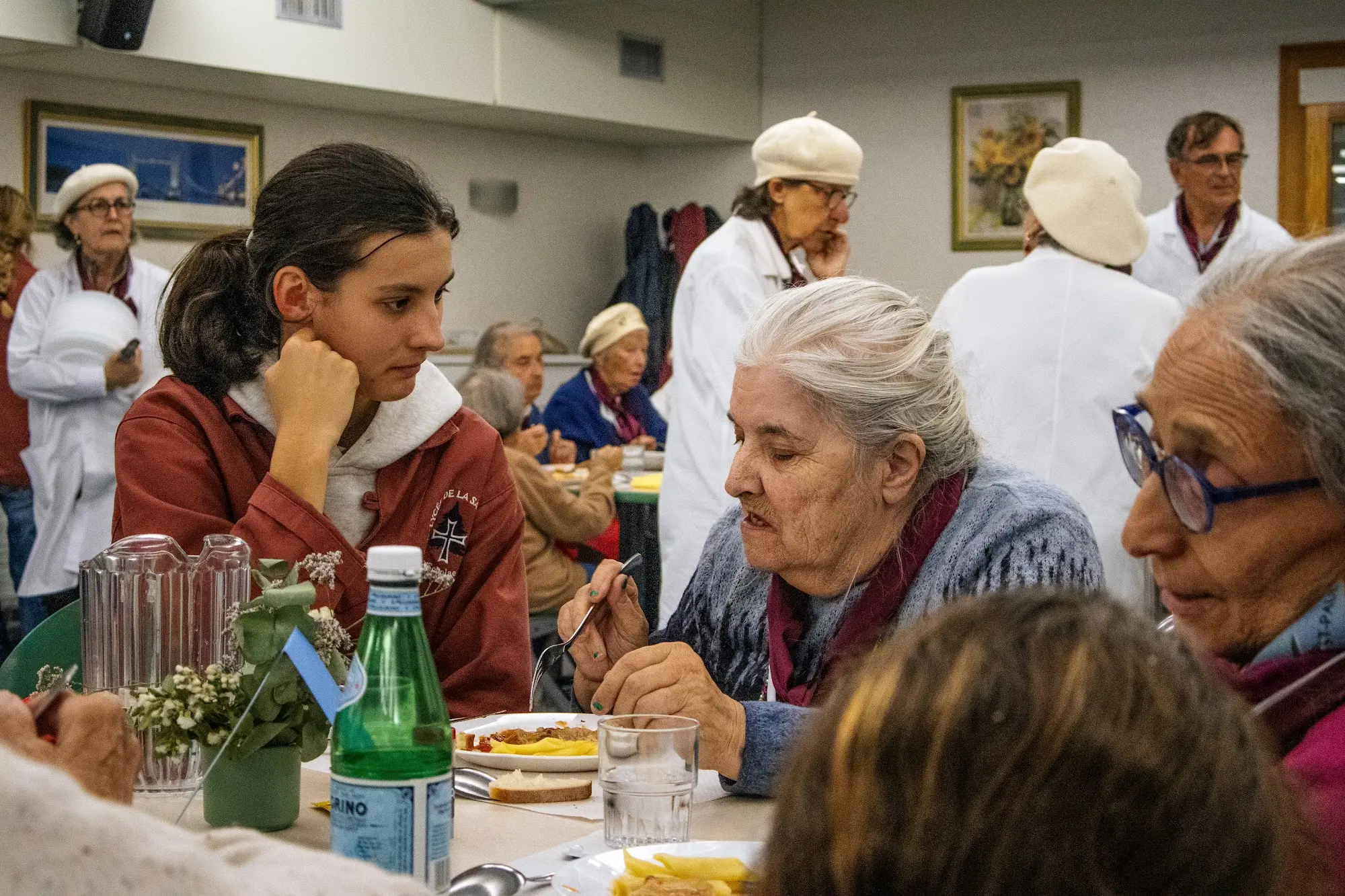 Pèlerinage du Rosaire 2026