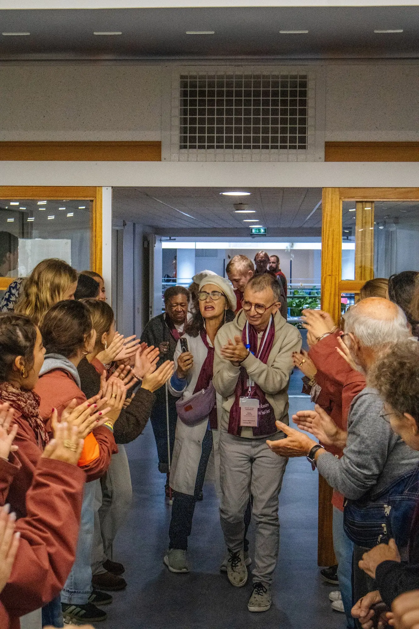 Pèlerinage du Rosaire 2026