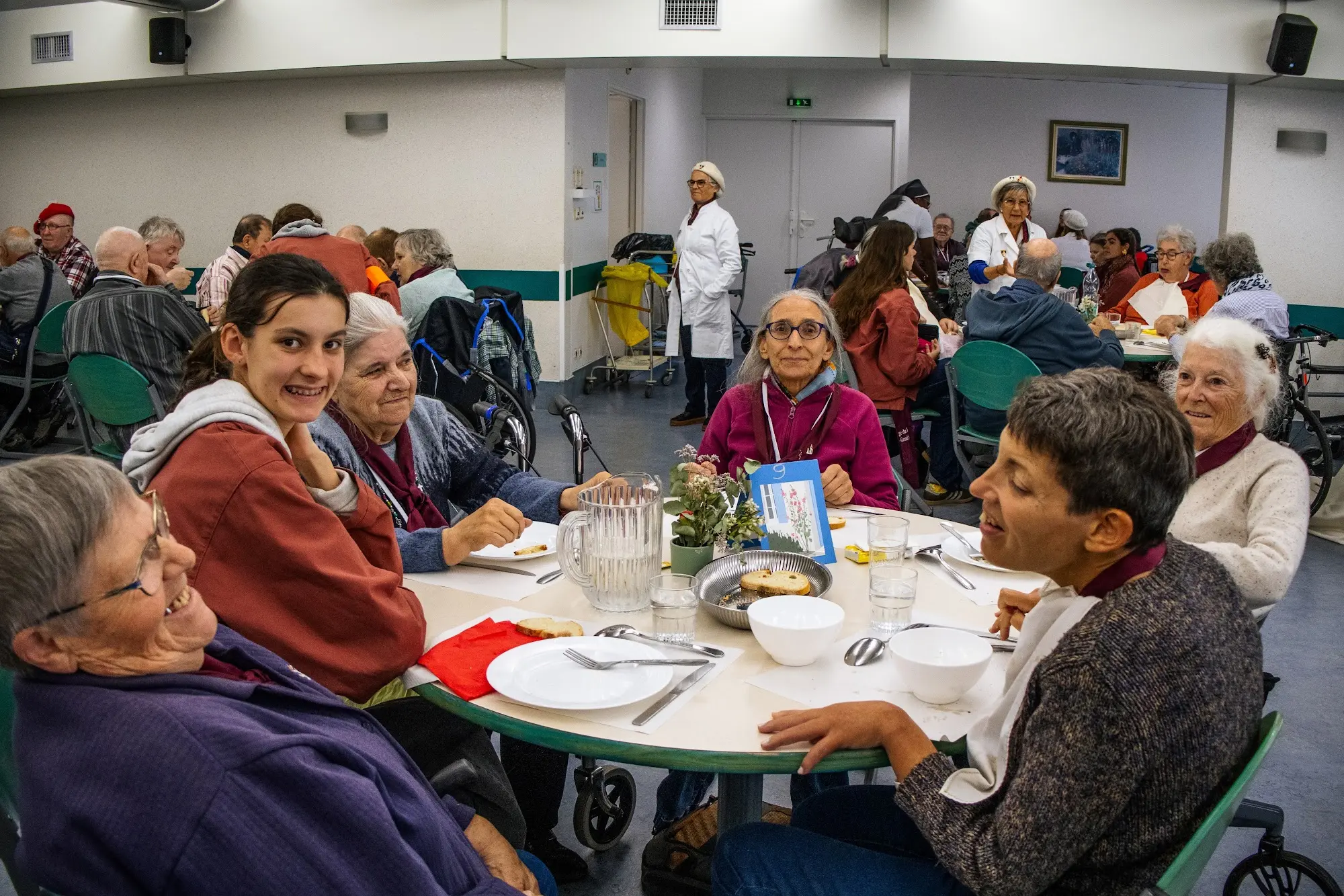 Pèlerinage du Rosaire 2026