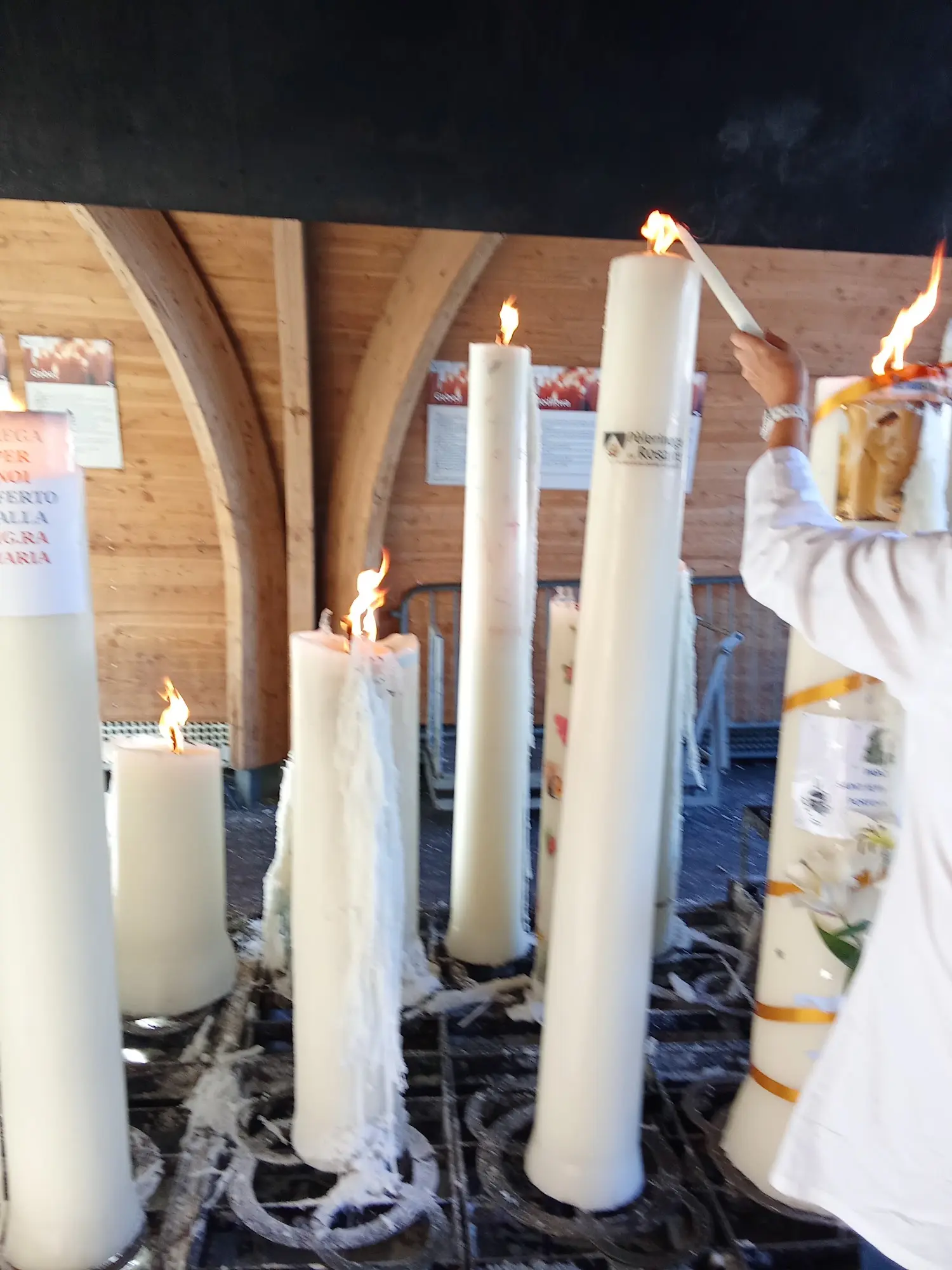 Pèlerinage du Rosaire 2026