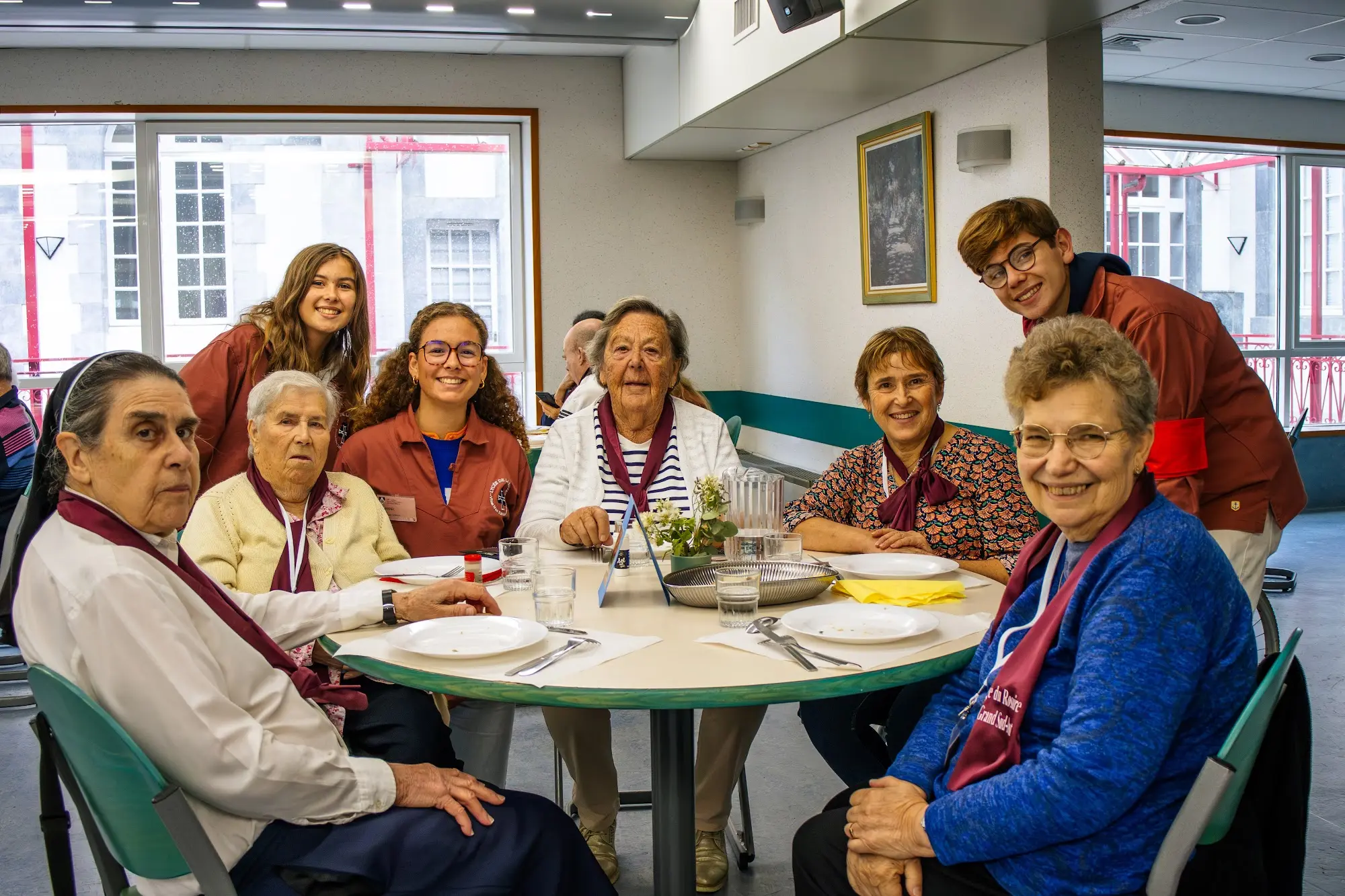 Pèlerinage du Rosaire 2026