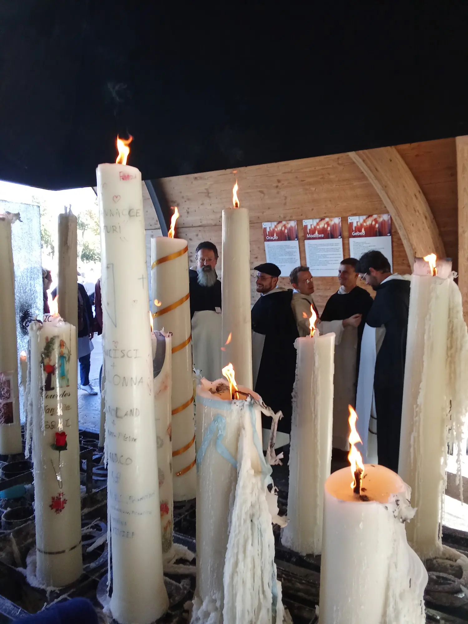 Pèlerinage du Rosaire 2026