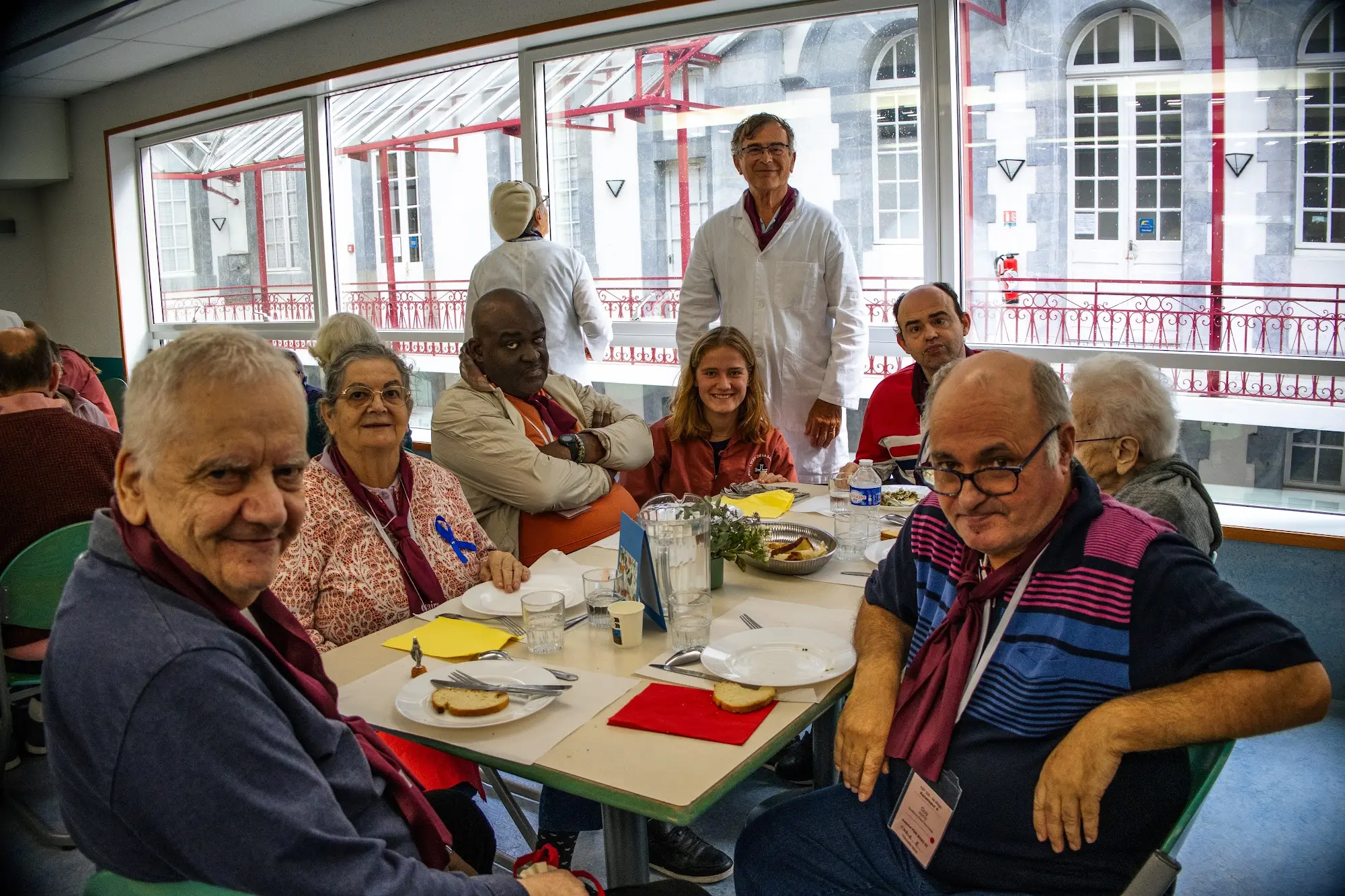 Pèlerinage du Rosaire 2026