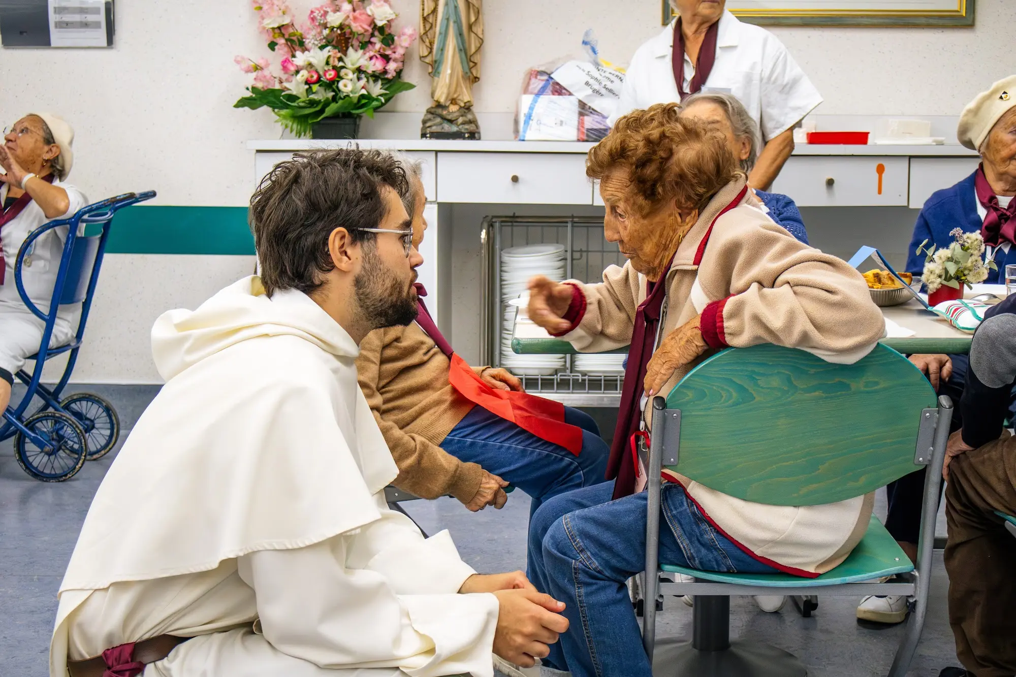 Pèlerinage du Rosaire 2026