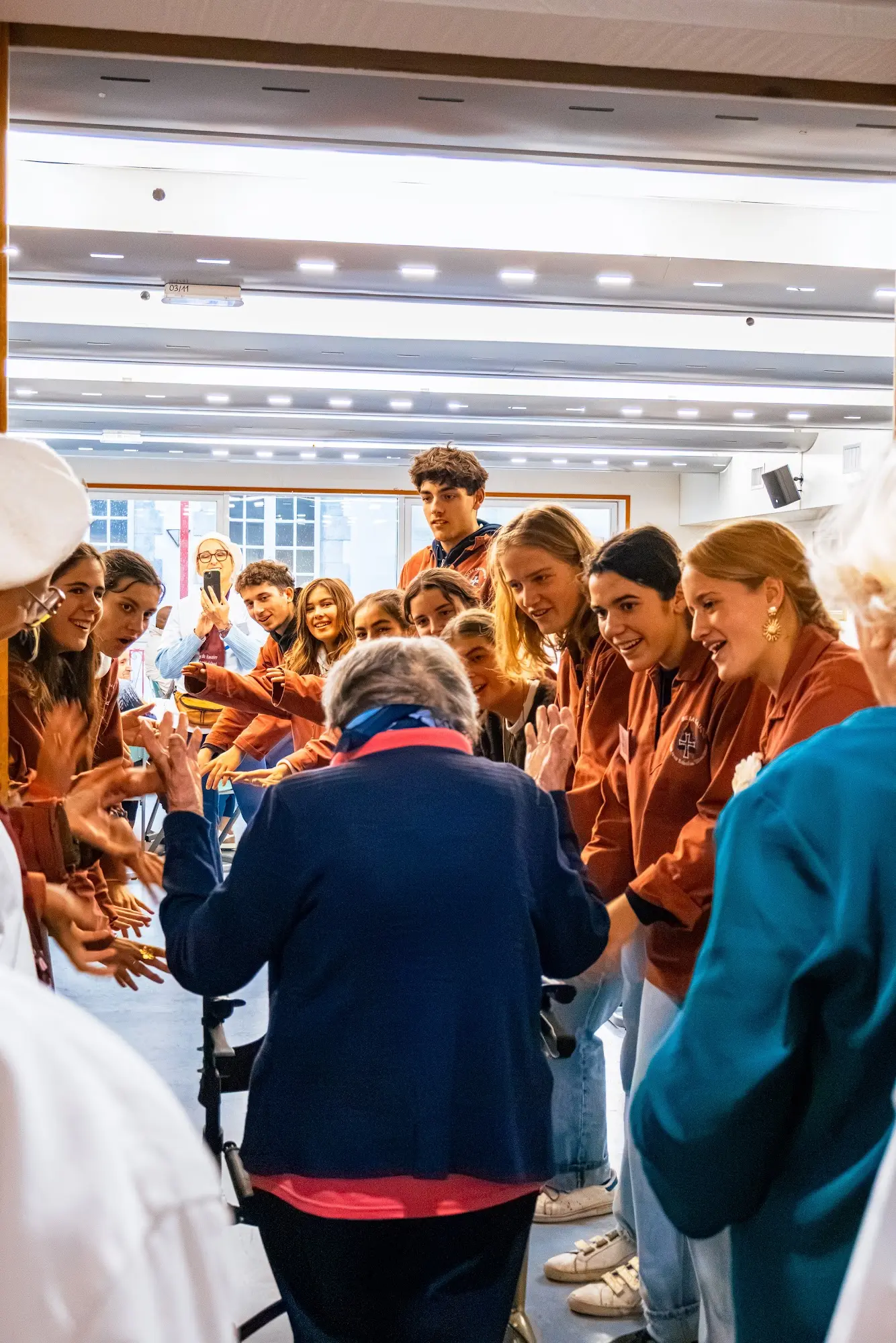 Pèlerinage du Rosaire 2026