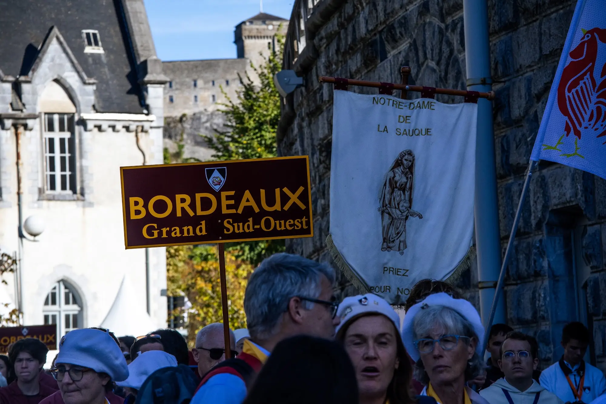 Pèlerinage du Rosaire 2026